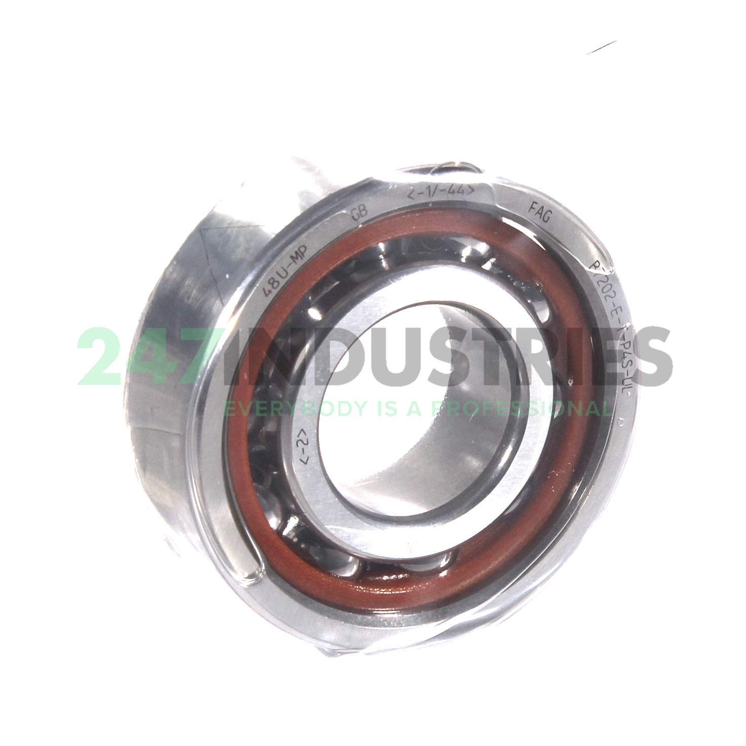 B7202-E-T-P4S-UL FAG Image 1