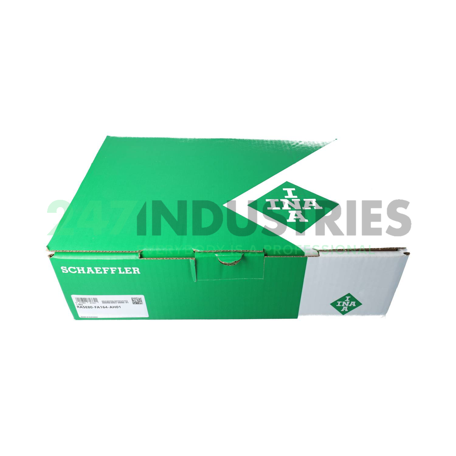 RASE80-FA164-AH01 INA Image 4