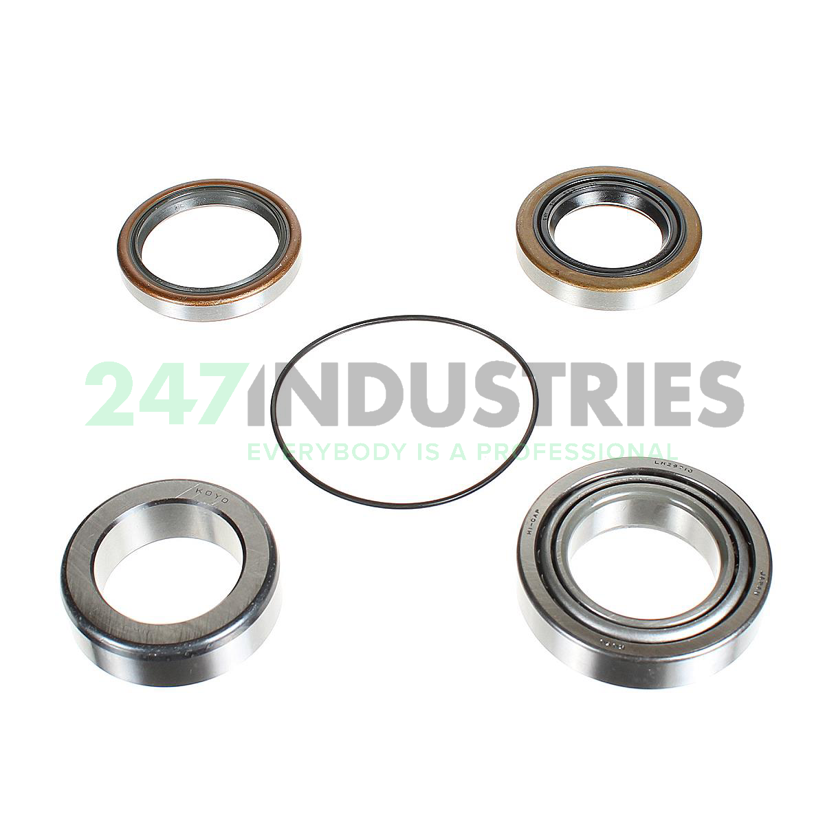 VKBA3774 SKF