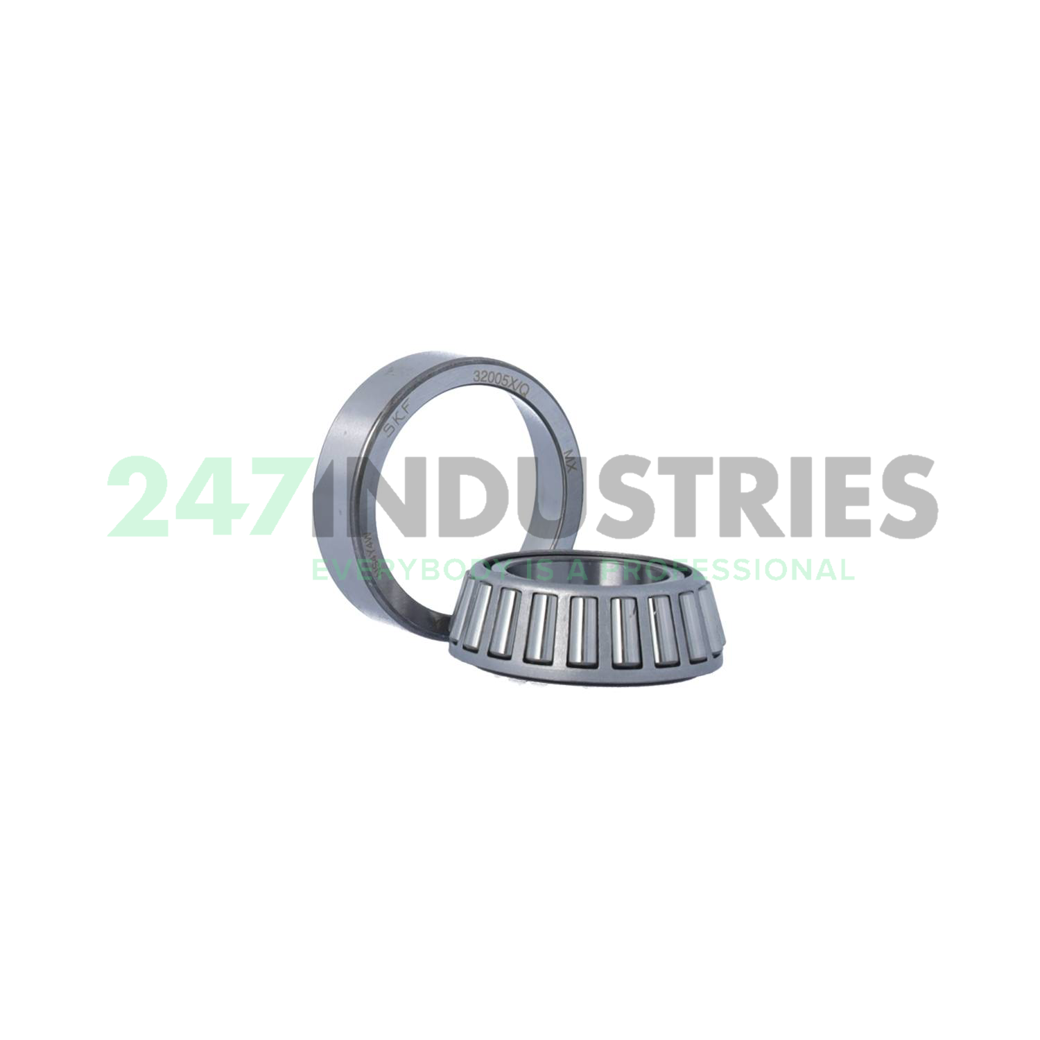 32005X/QVB015 SKF