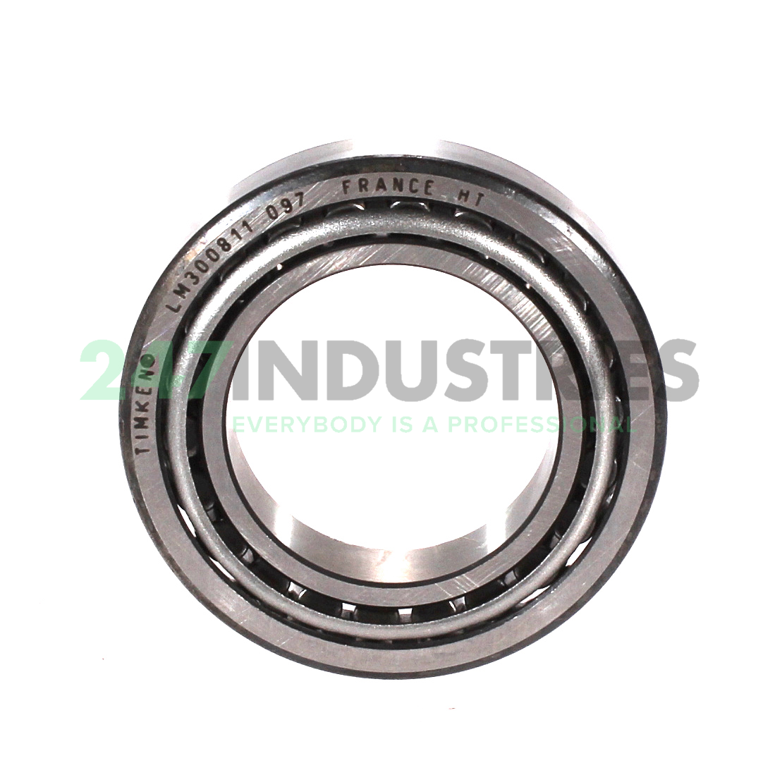 LM300849/LM300811 Timken Image 3