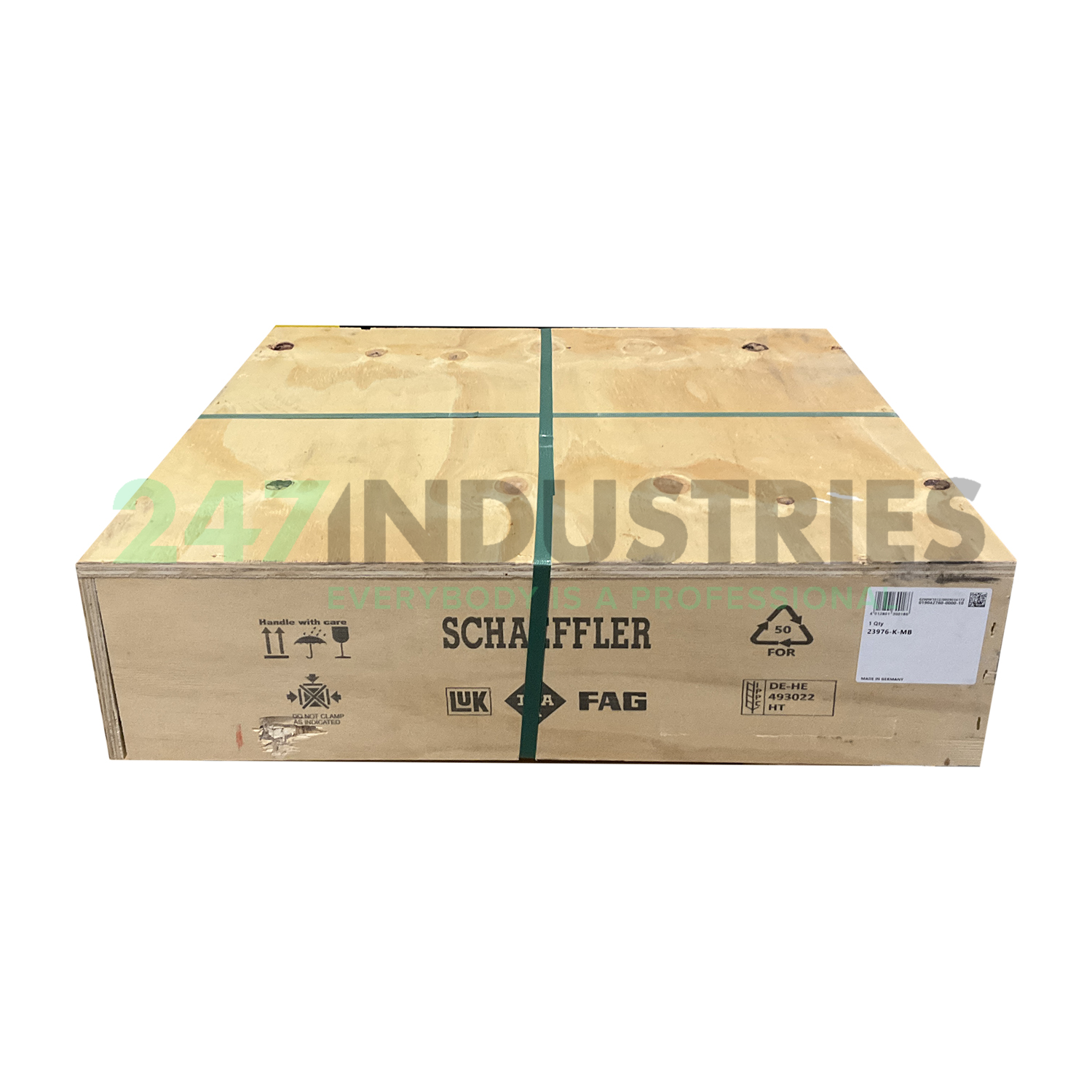 23976-K-MB FAG Image 2