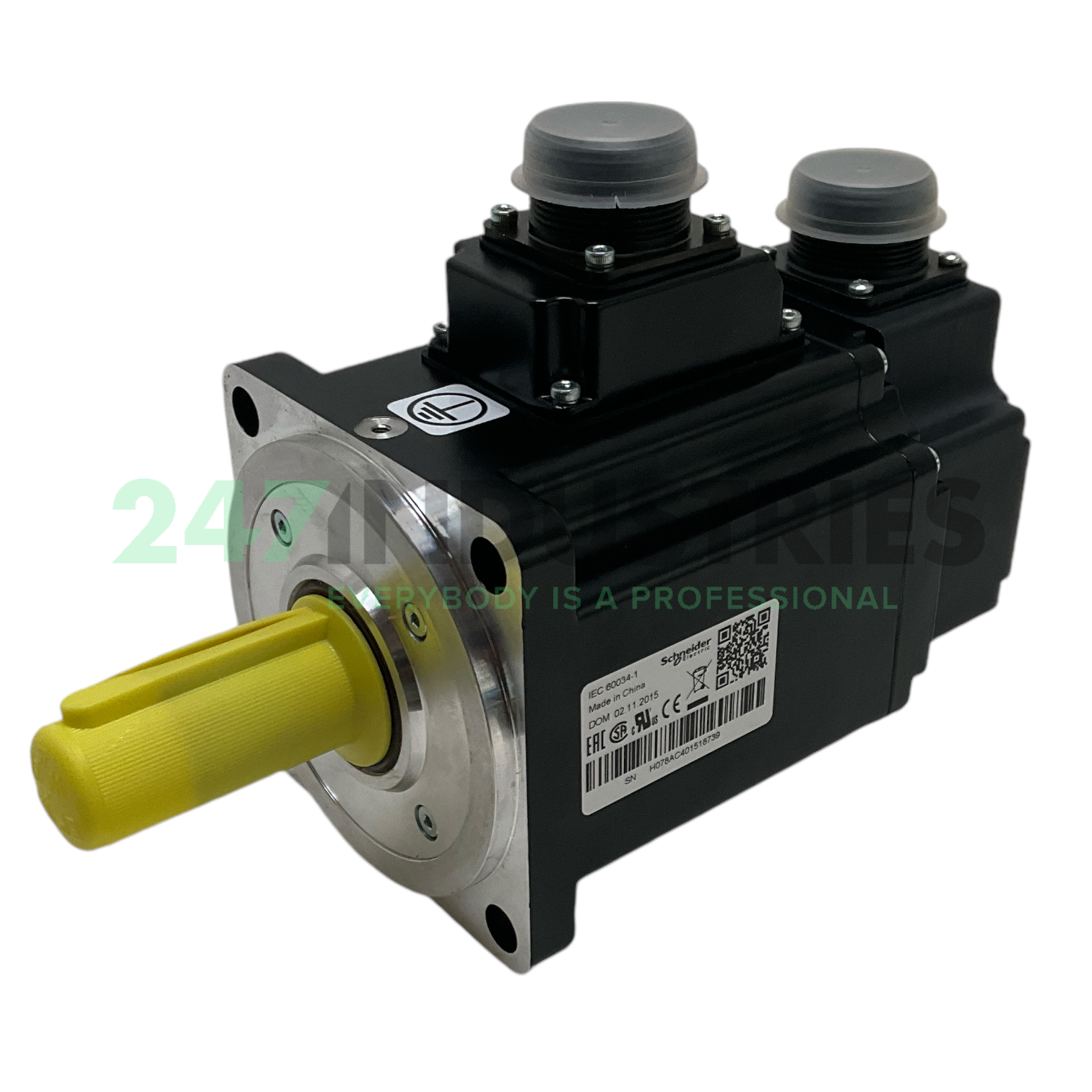 BCH2LH1033CA6C Schneider Electric Image 1