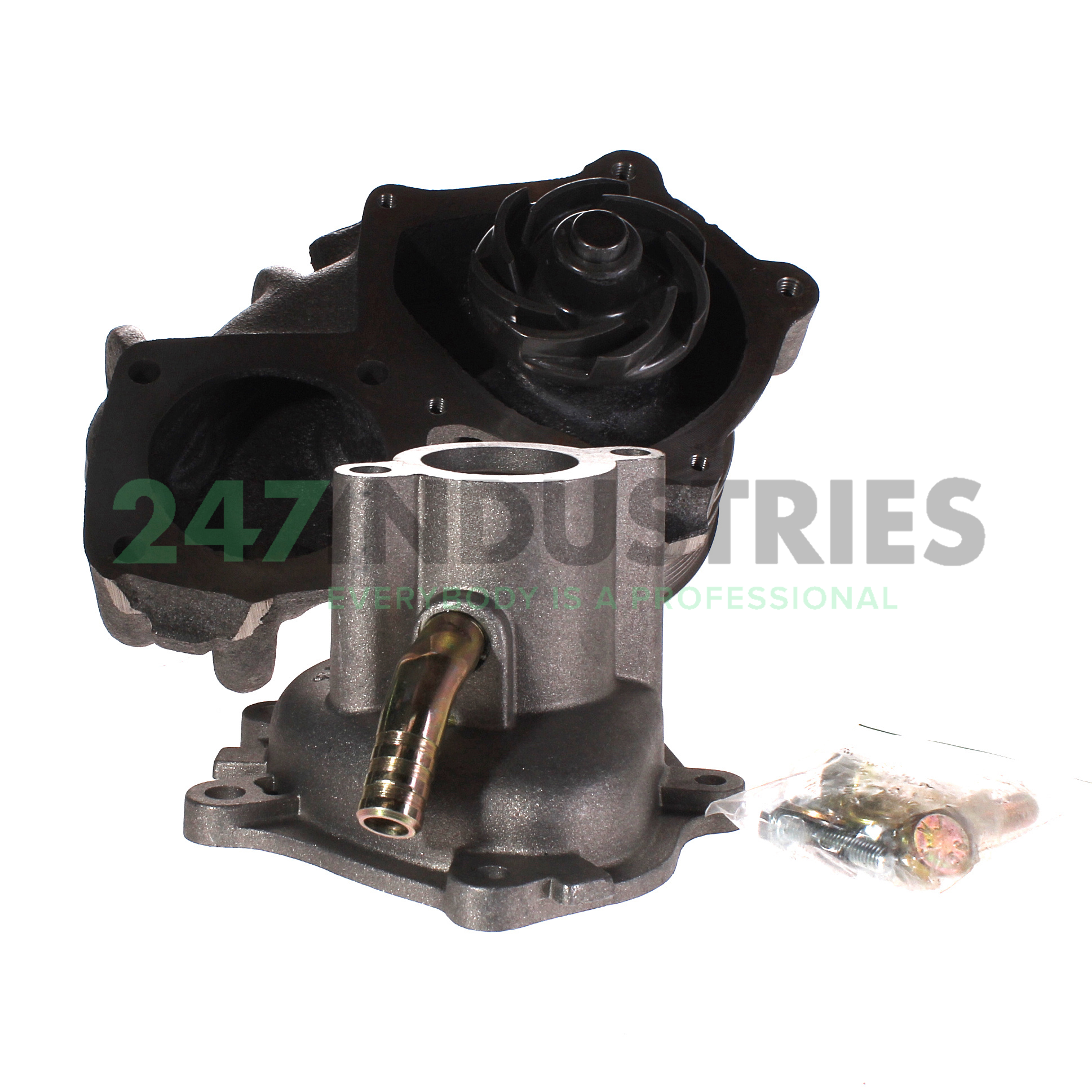 VKPA82608 SKF Image 2