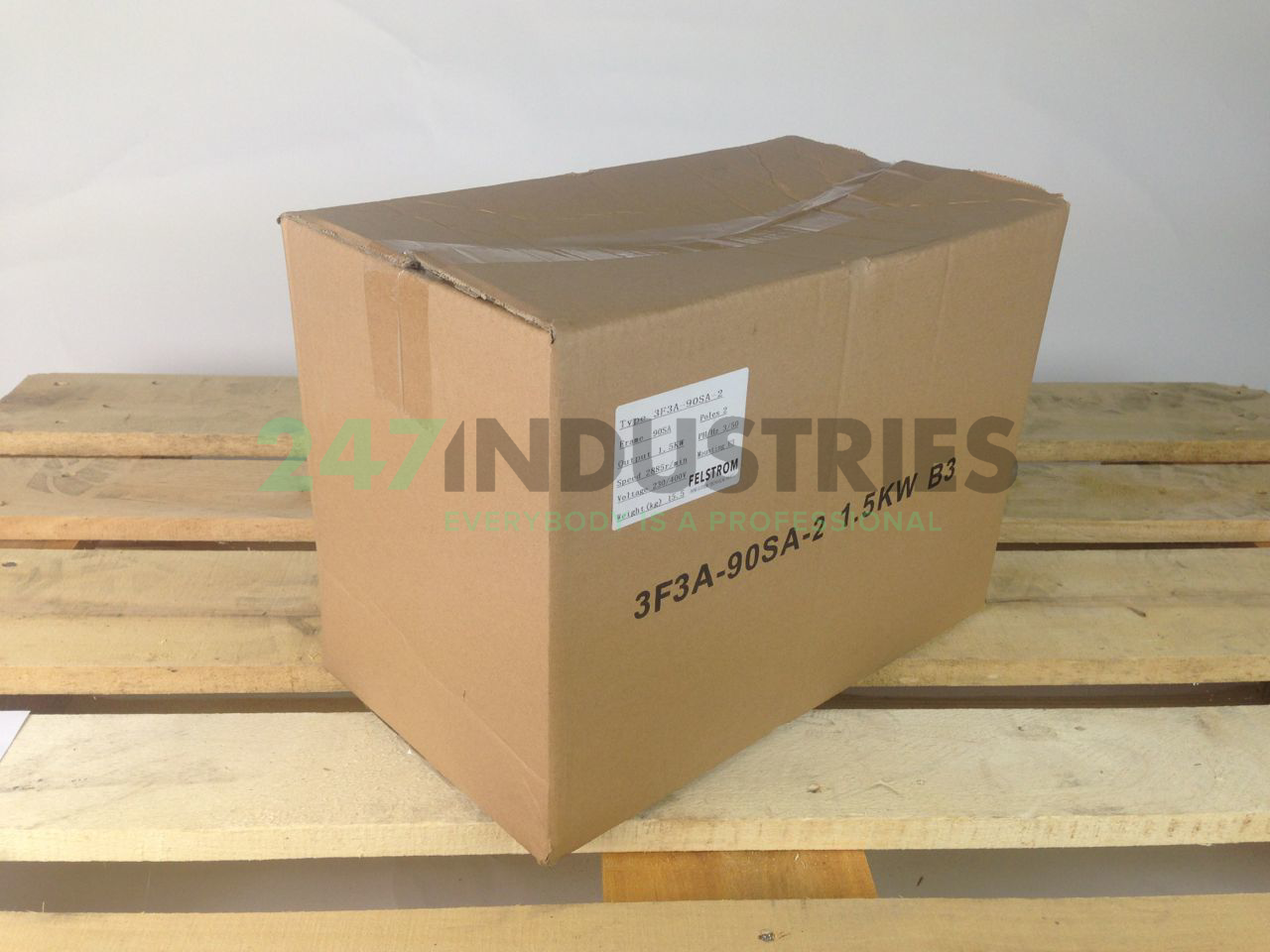 3F3A-90SA-2B3 Felstrom Image 4