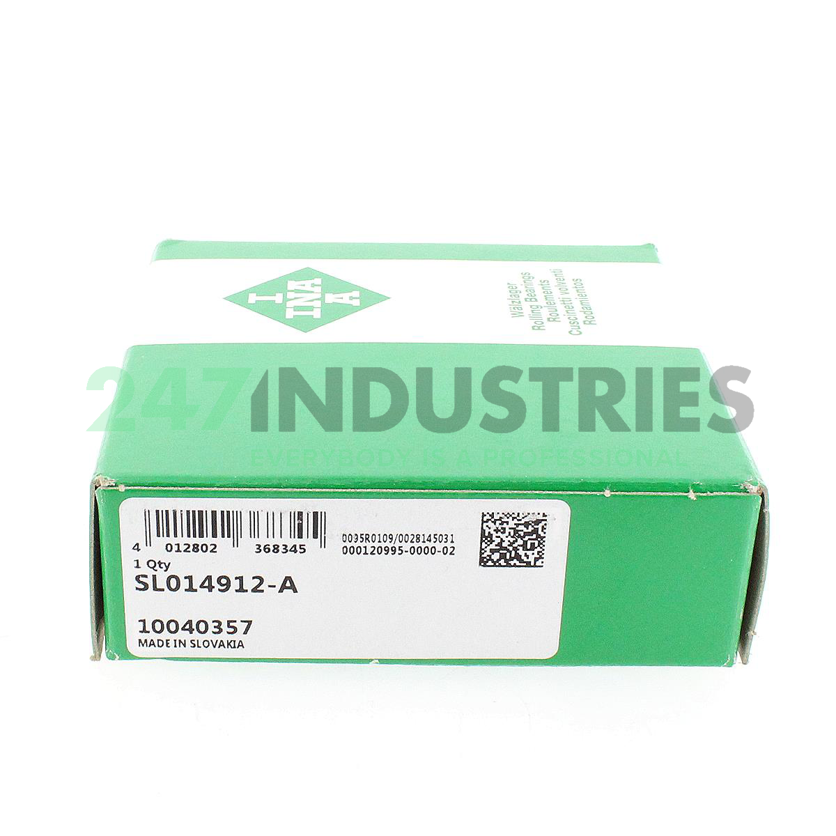 SL014912-A INA Image 5