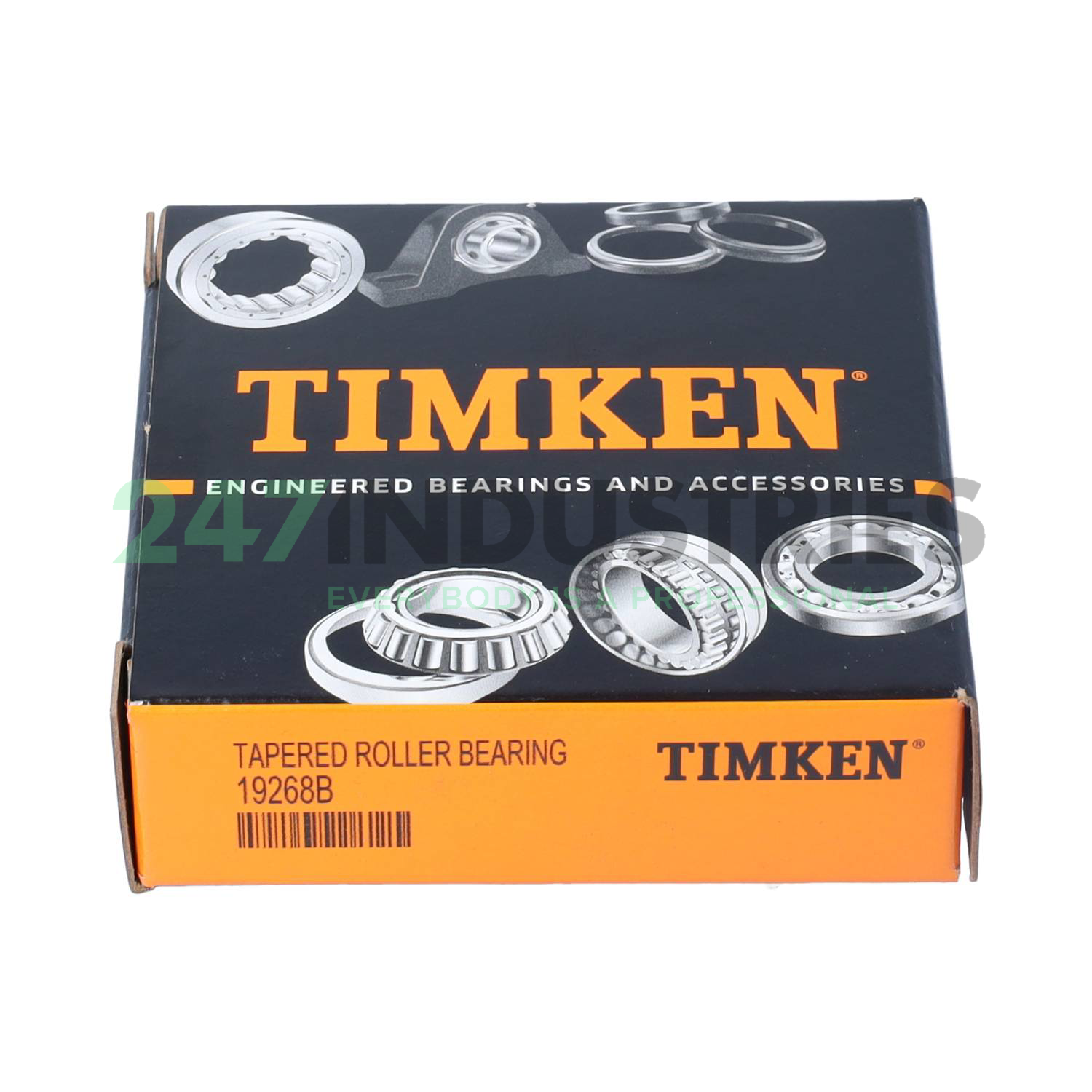 19268B-20024 Timken Image 3