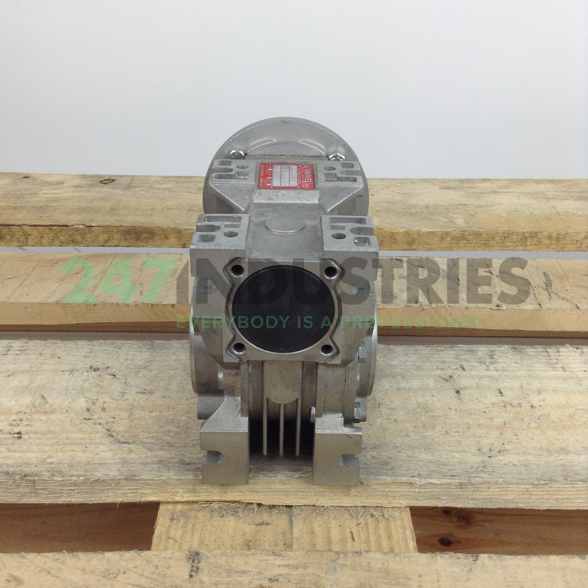 SRT050701424/B3-71B14 Varvel Image 5