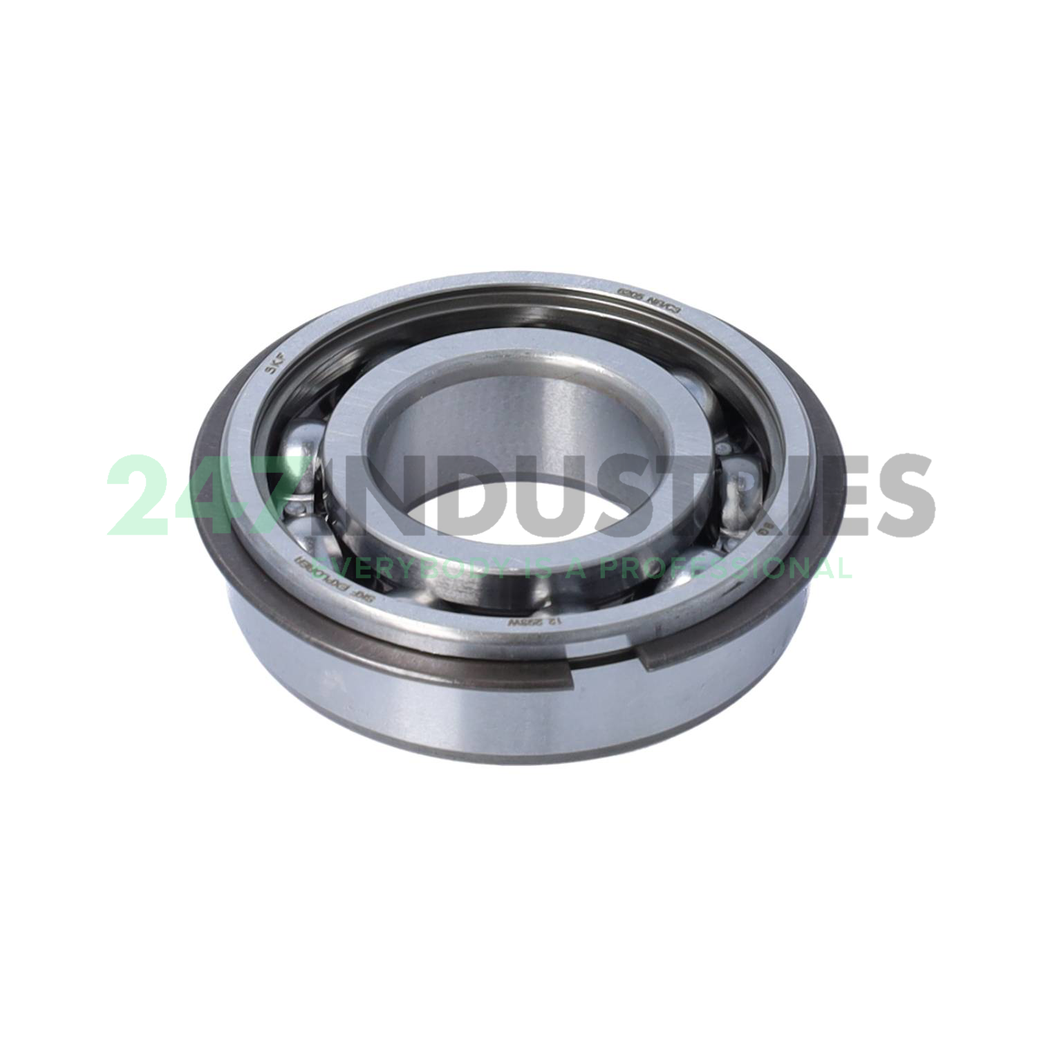 6205NR/C3 SKF Image 1