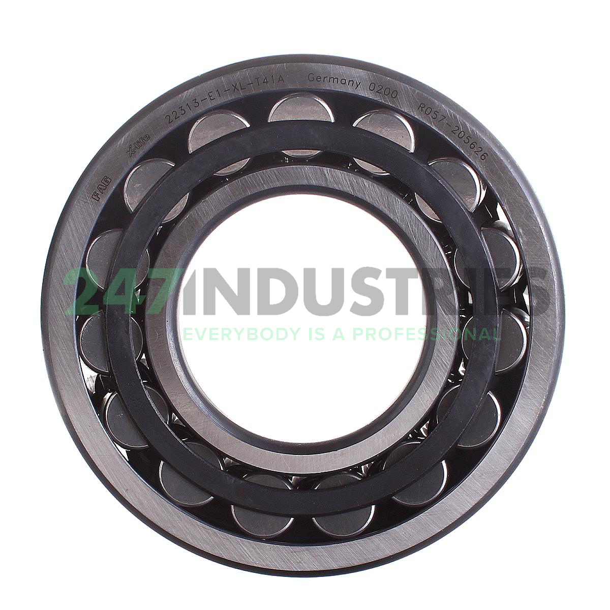 22313-E1-XL-T41A FAG Image 3