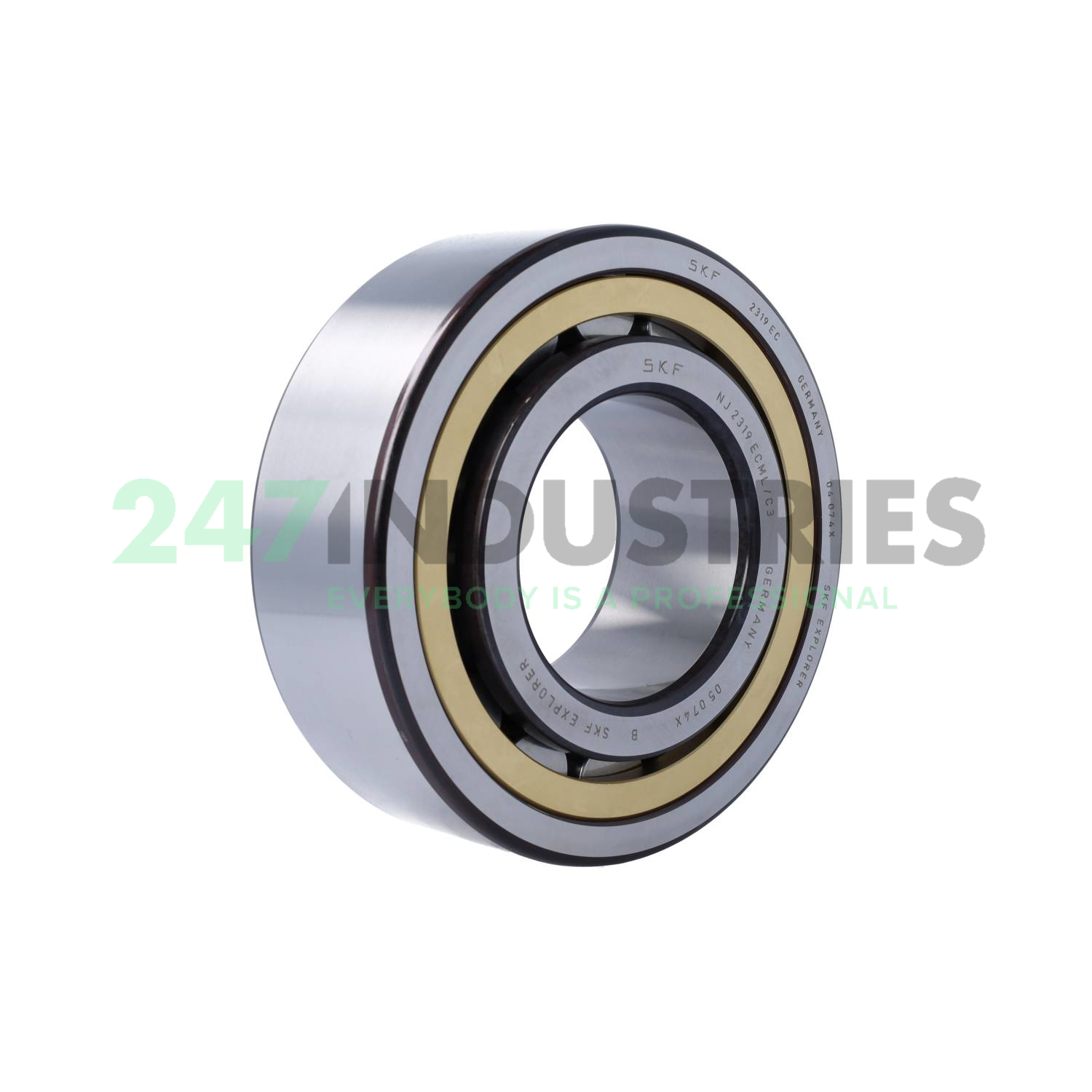 NJ2319ECML/C3 SKF