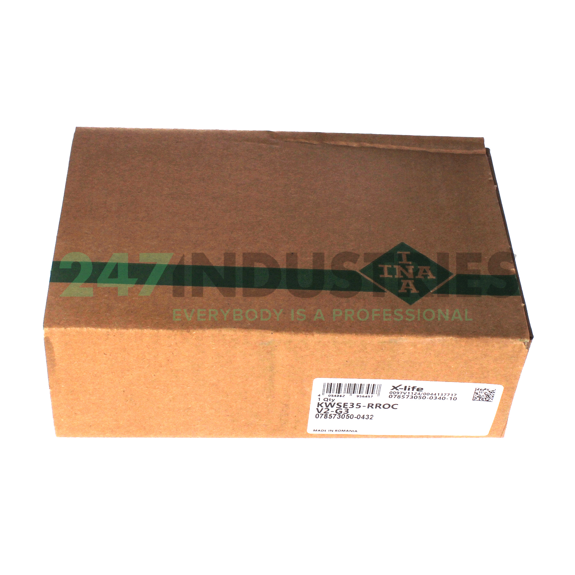 KWSE35-RROC-V2-G3 INA Image 4