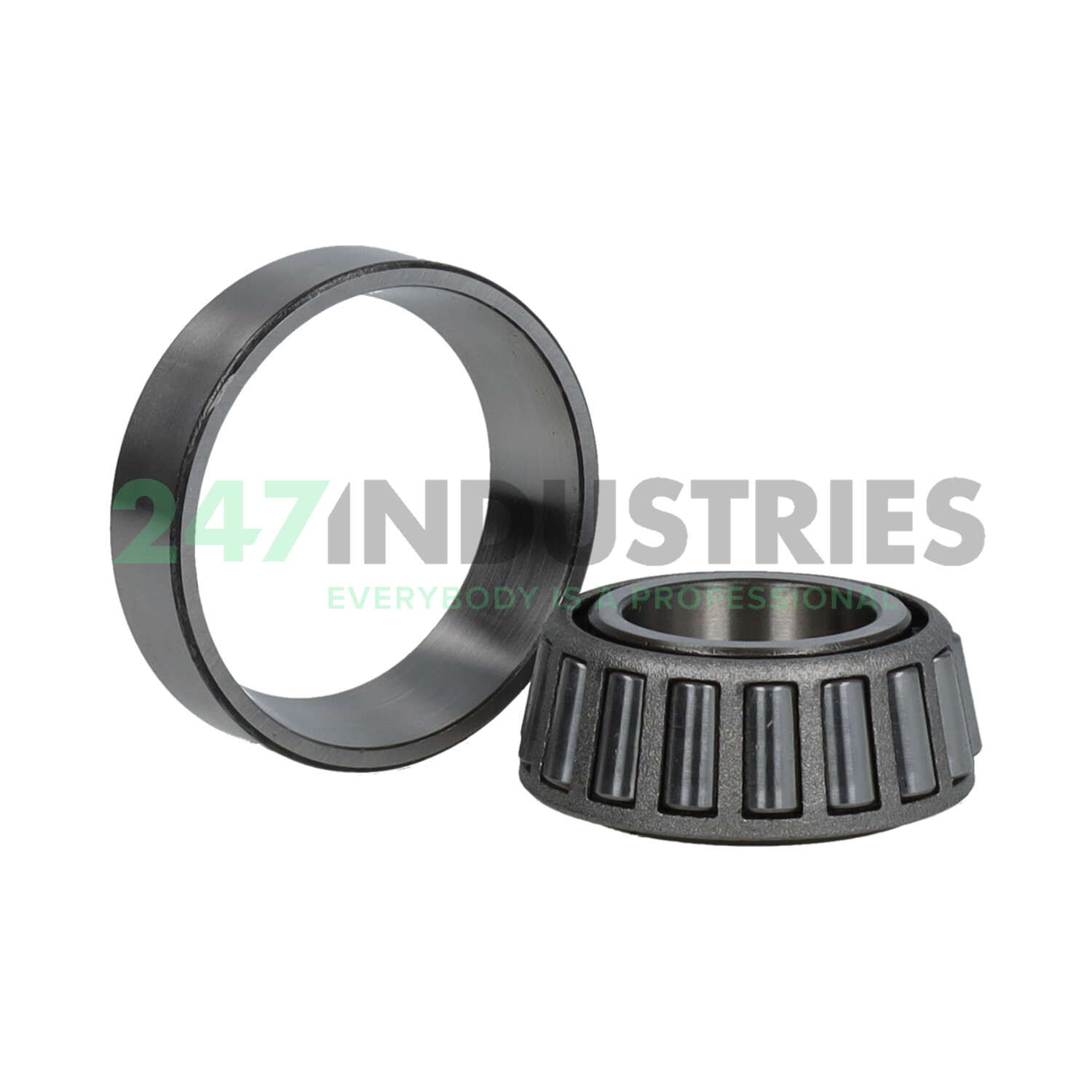 LM12749-99402 Timken Image 2