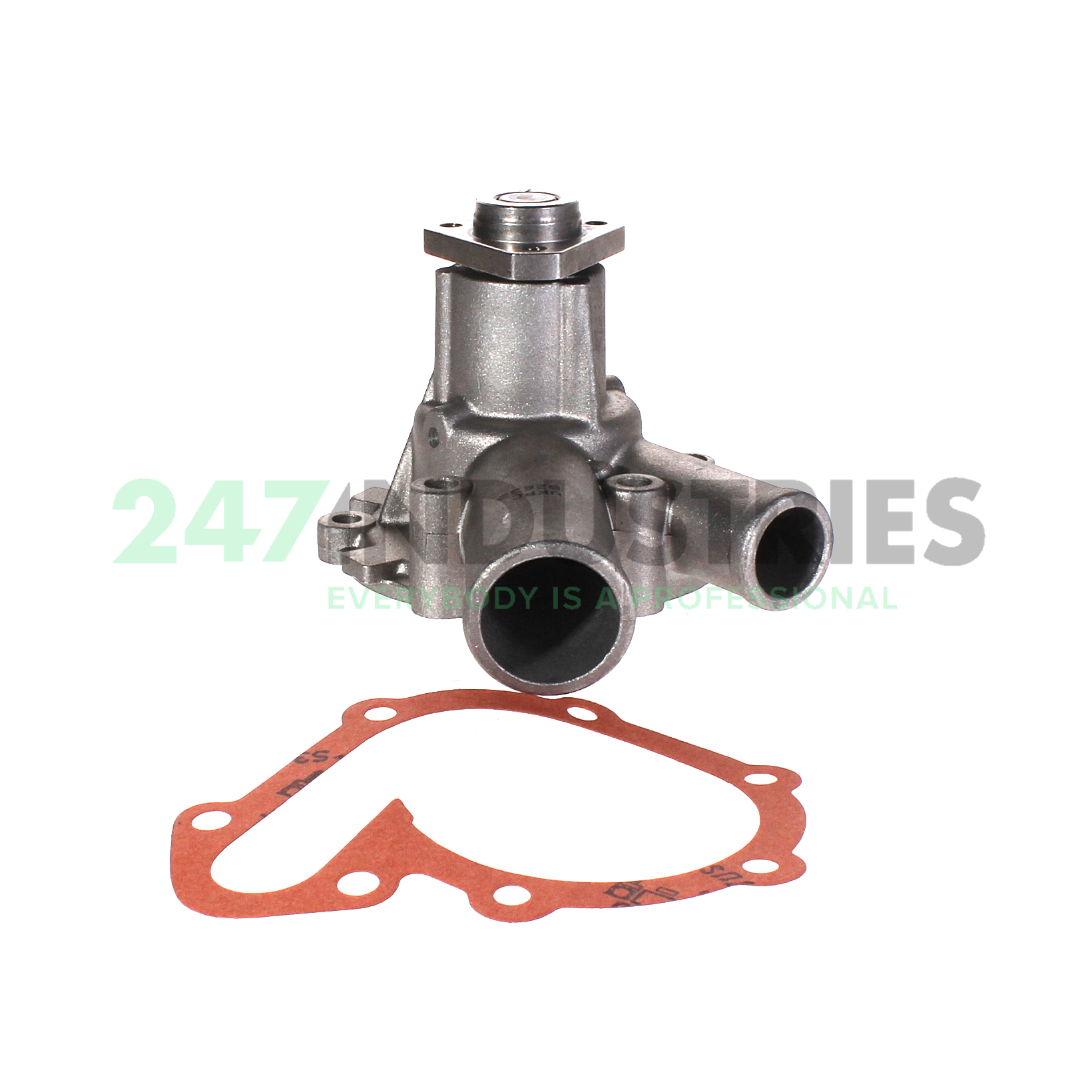 VKPC82632 SKF Image 4