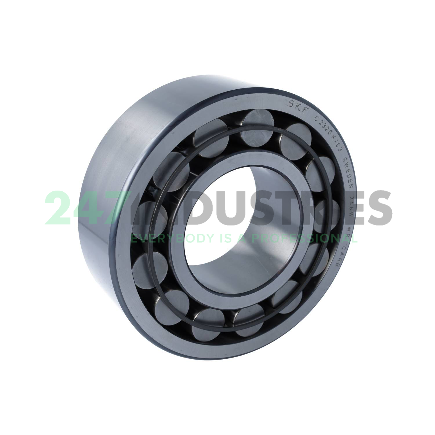 C2320K/C3 SKF Image 1