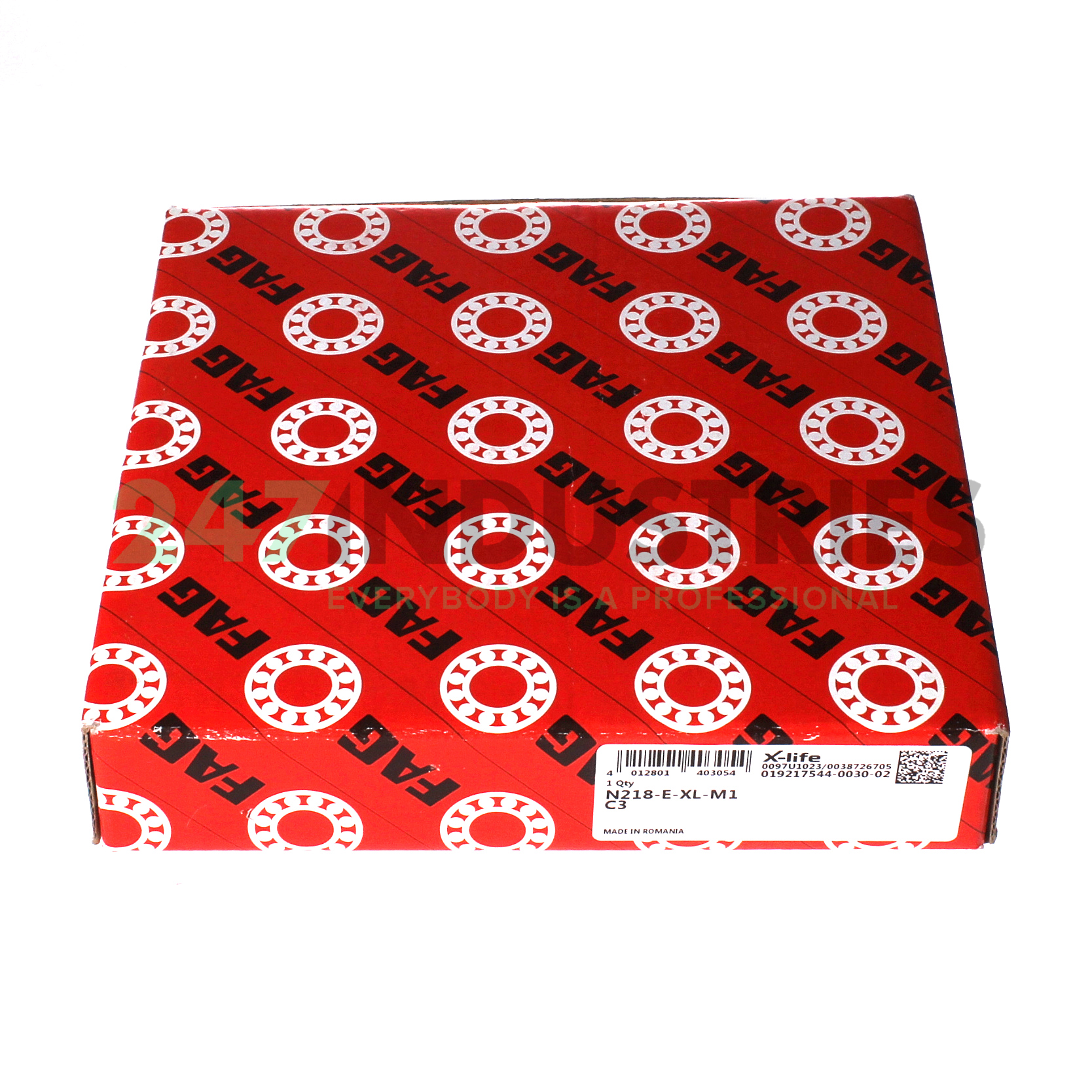 N218-E-XL-M1-C3 FAG Image 4