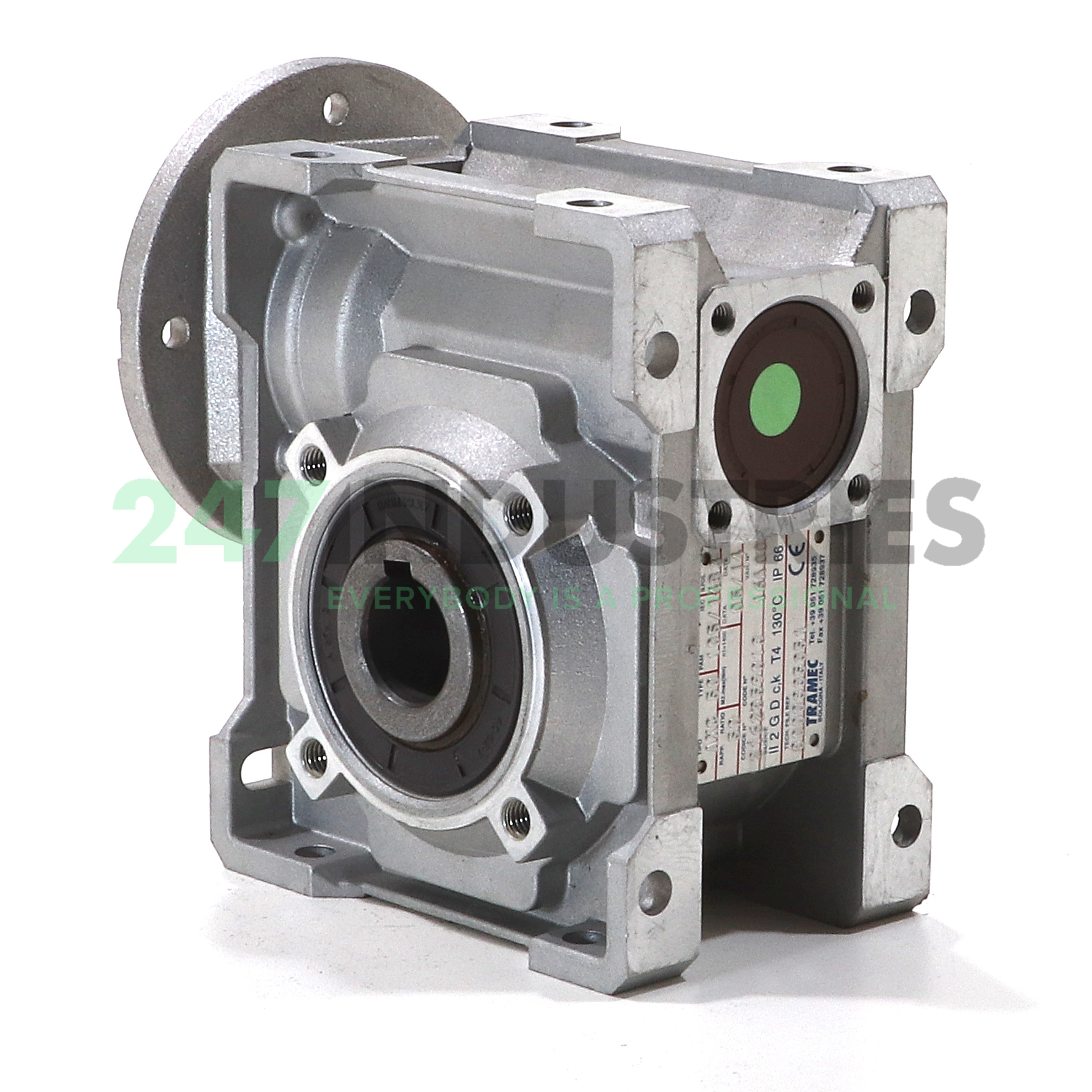 AXC50-71B14I50 Tramec Image 4