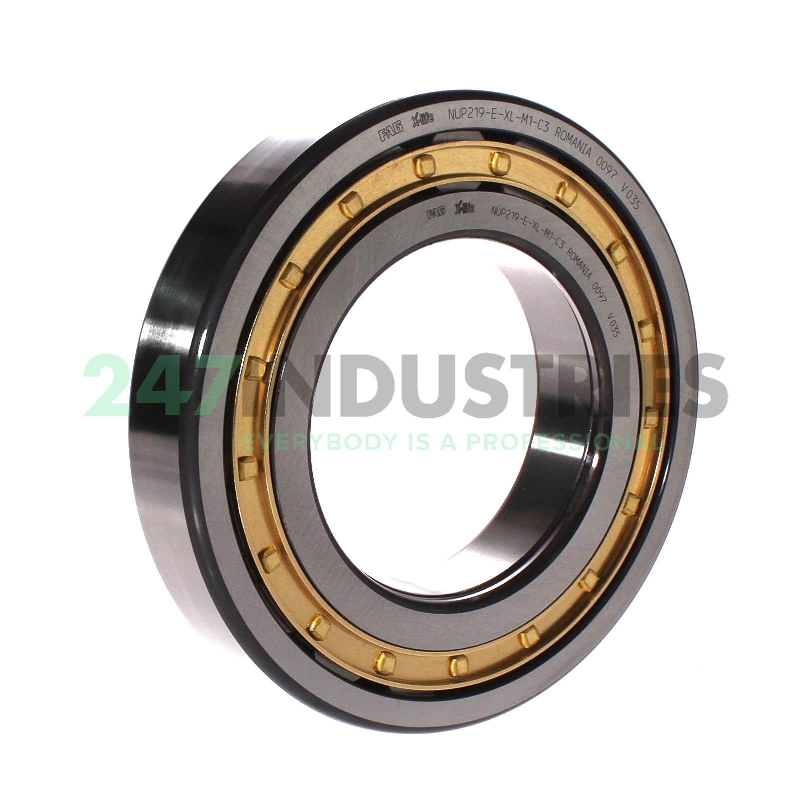 NUP219-E-XL-M1-C3 FAG