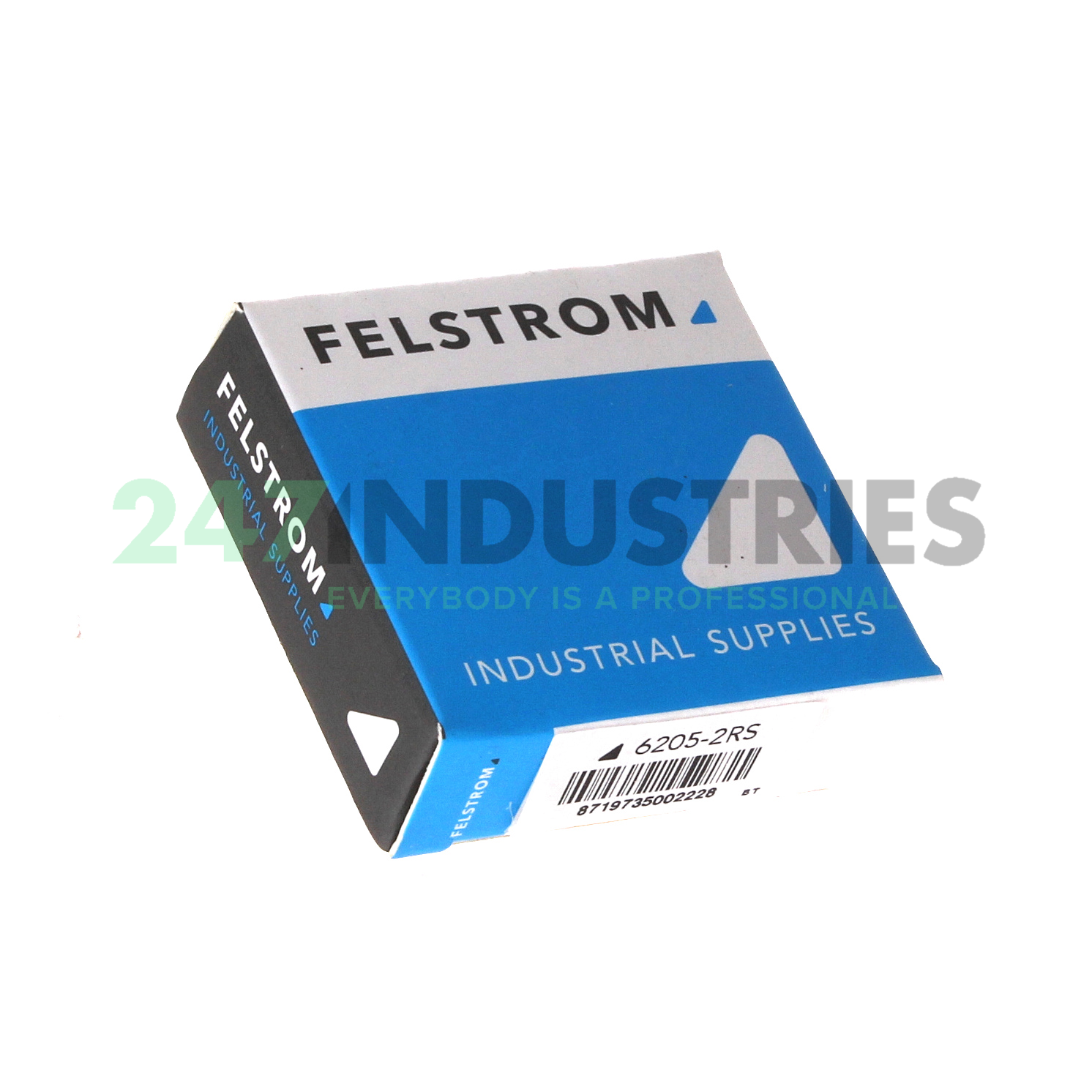 6205-2RS Felstrom Image 3