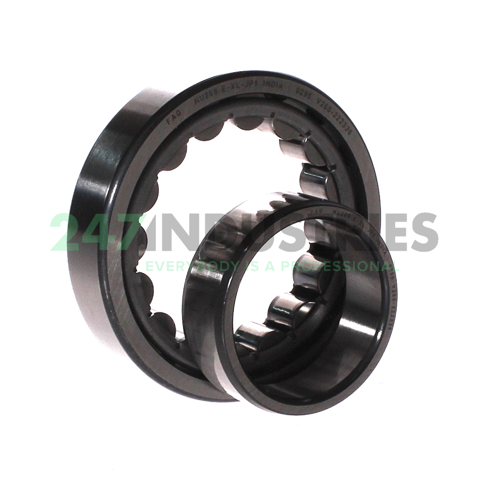 NU209-E-XL-JP1 FAG Image 3