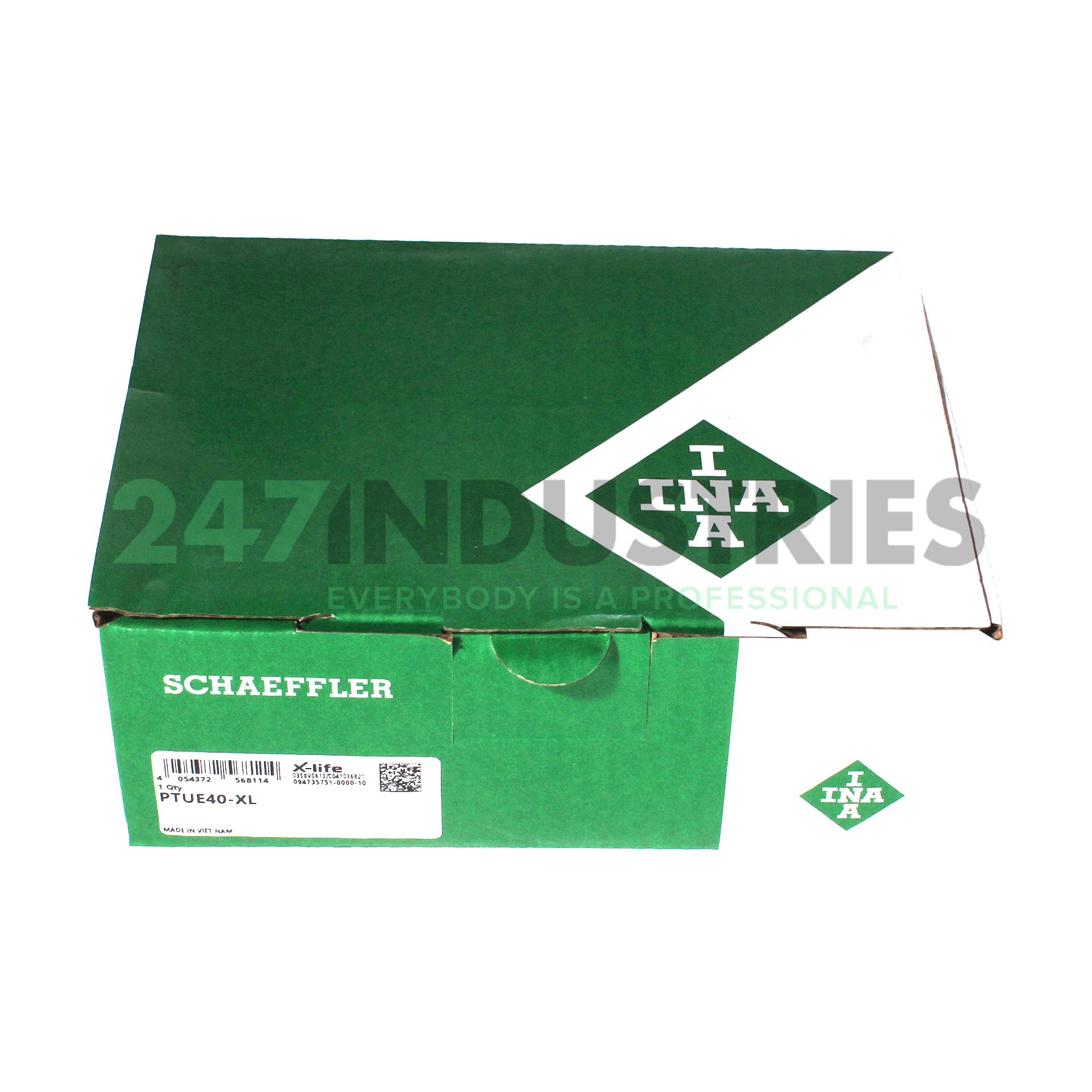 PTUE40-XL INA Image 4