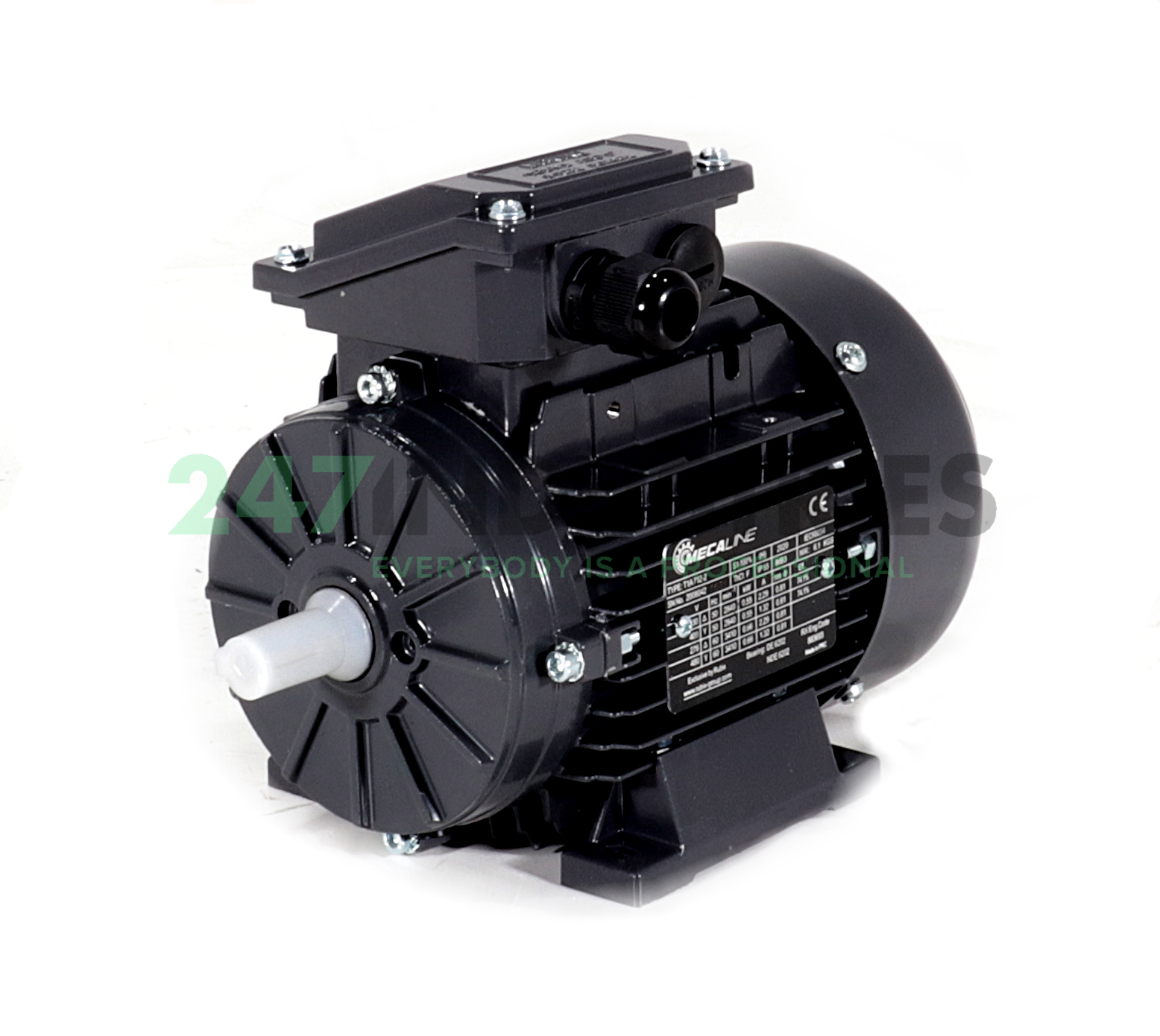 T1A712-2B3 Mecaline Image 1