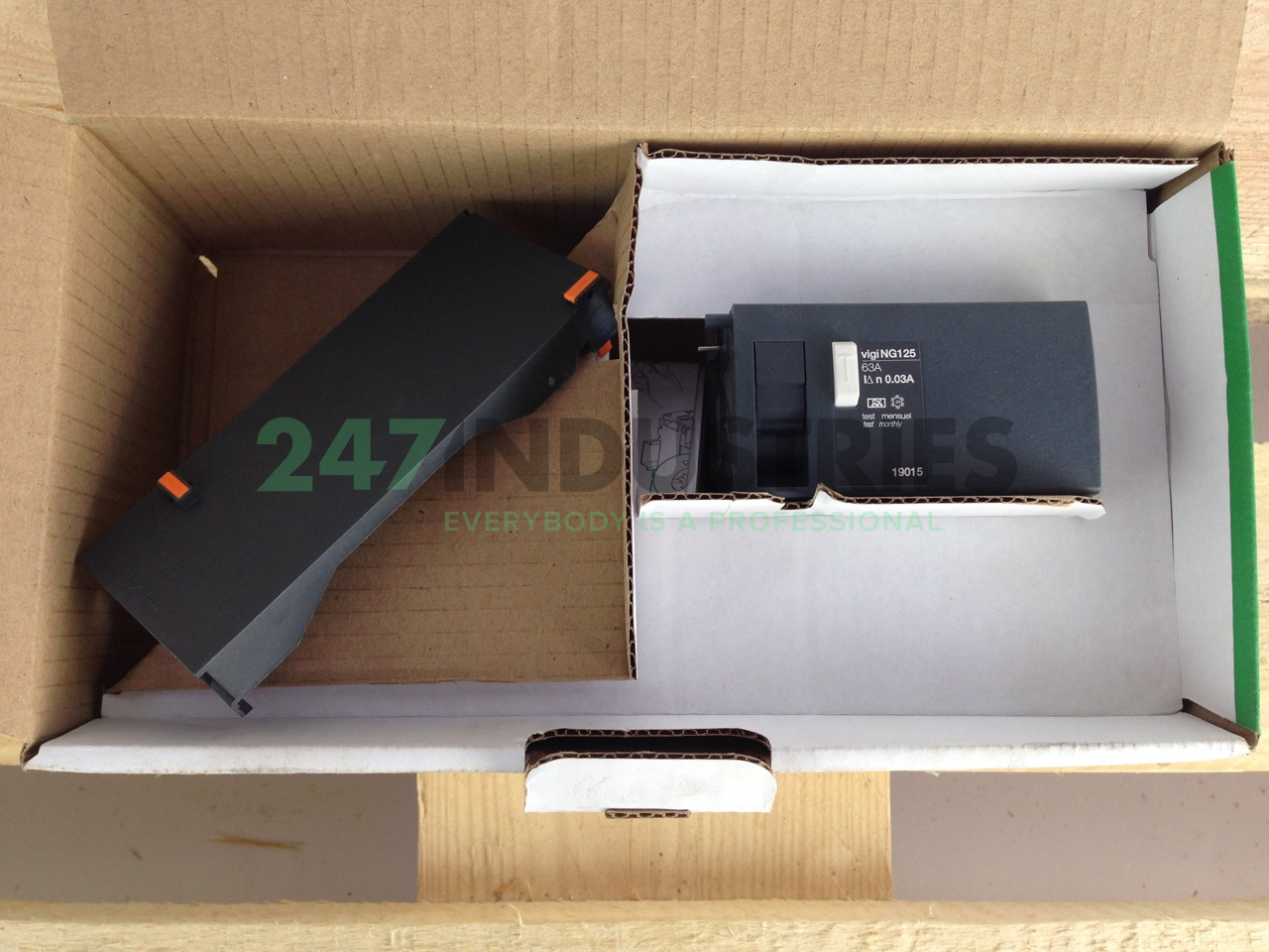 VIGI-NG125-4P-63A Schneider Electric