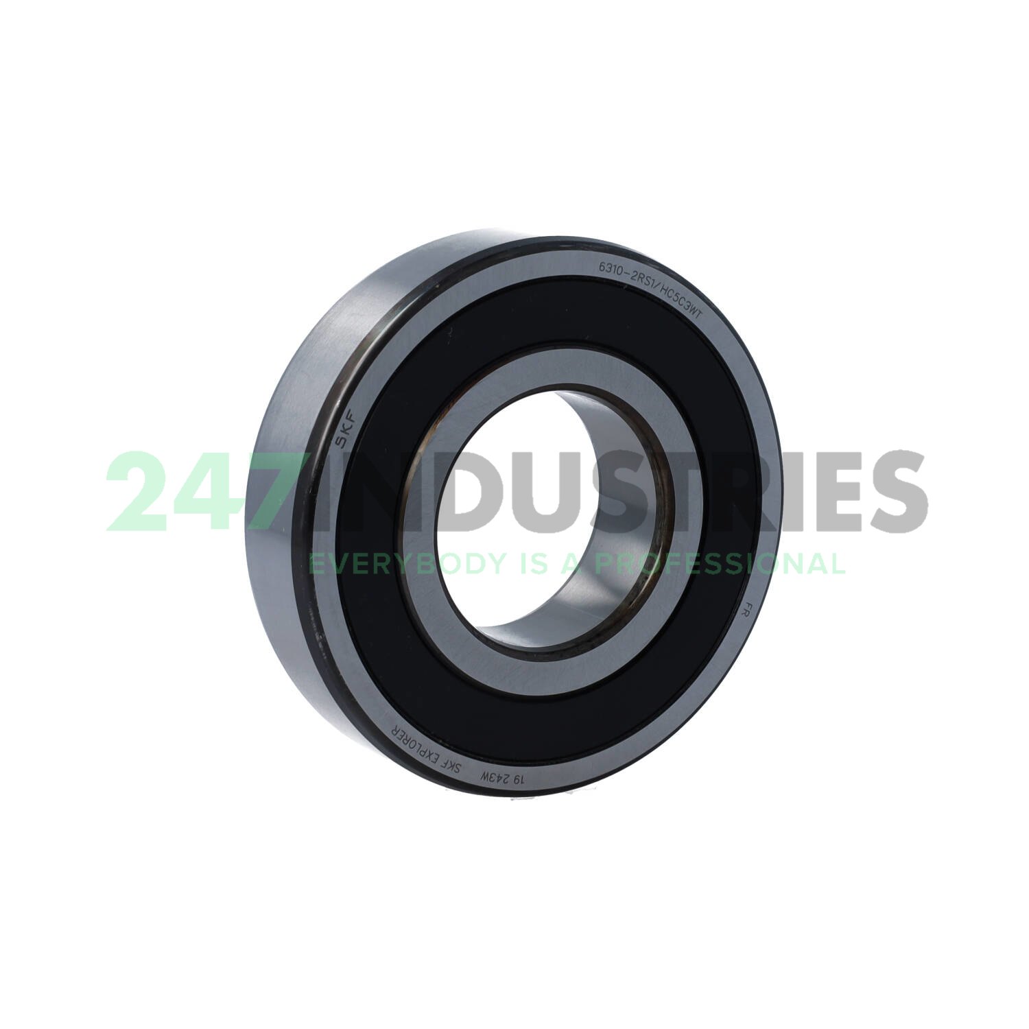 6310-2RS1/HC5C3WT SKF