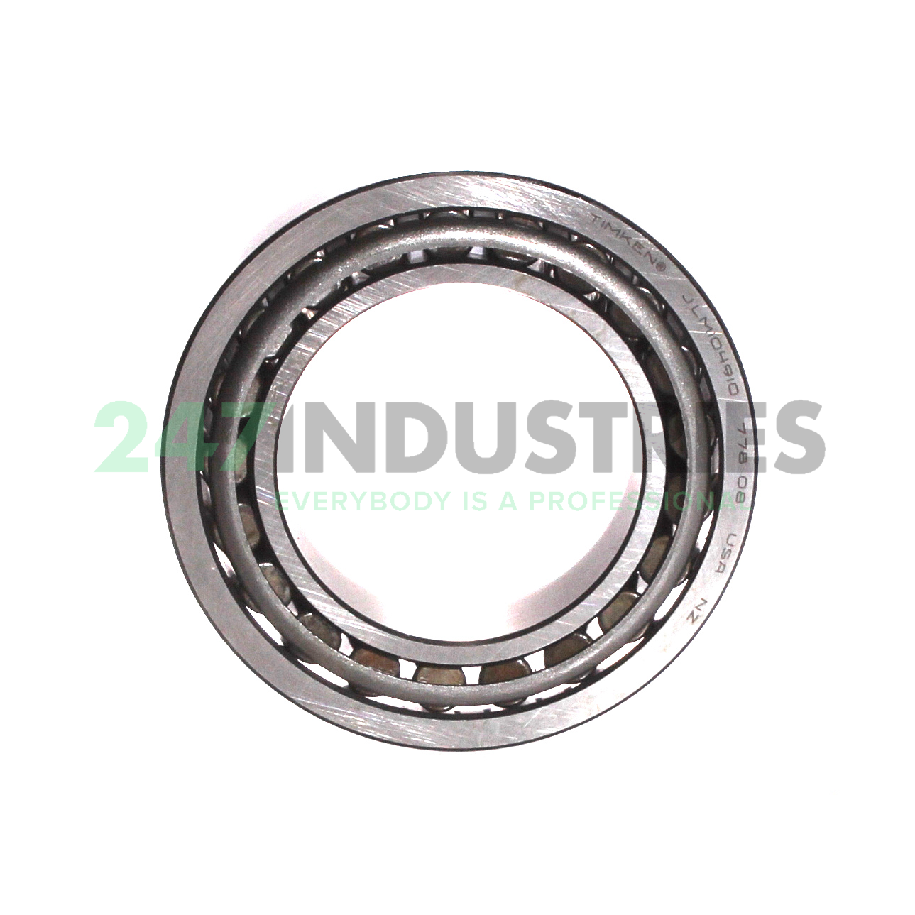 JLM104948/JLM104910 Timken Image 3