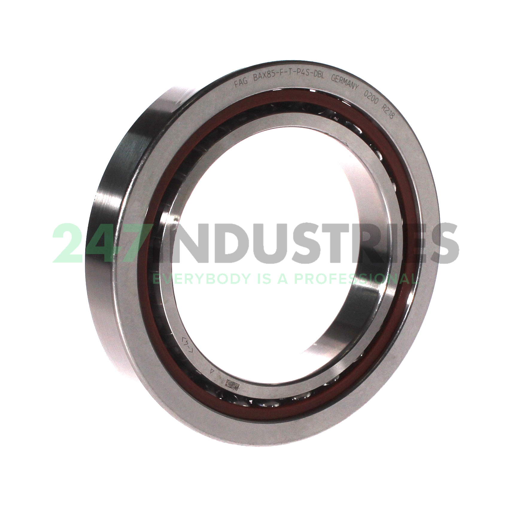 BAX85-F-T-P4S-DBL FAG