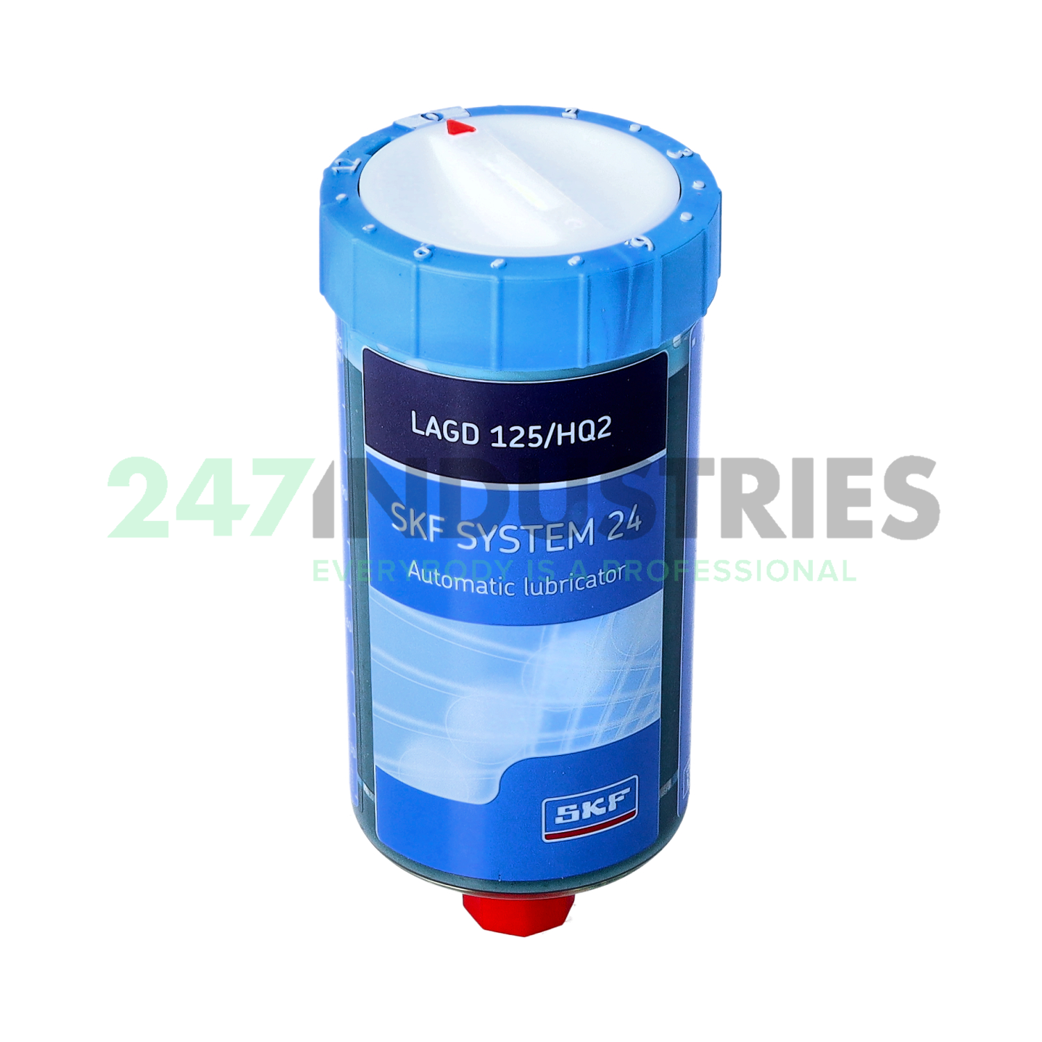 LAGD125/HQ2 SKF Image 1