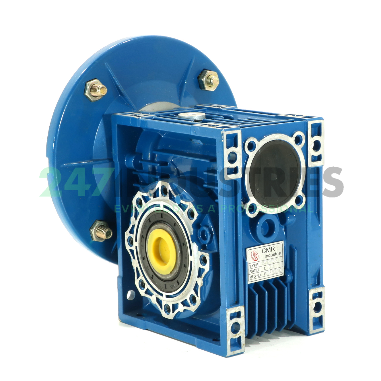 CMRV63-80B5I30 Cemer Image 3