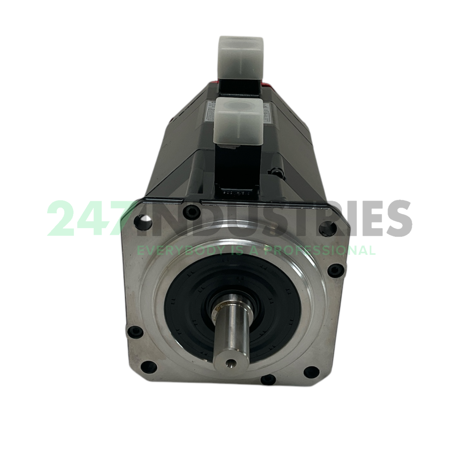 A06B-0127-B675#7000 Fanuc Image 2