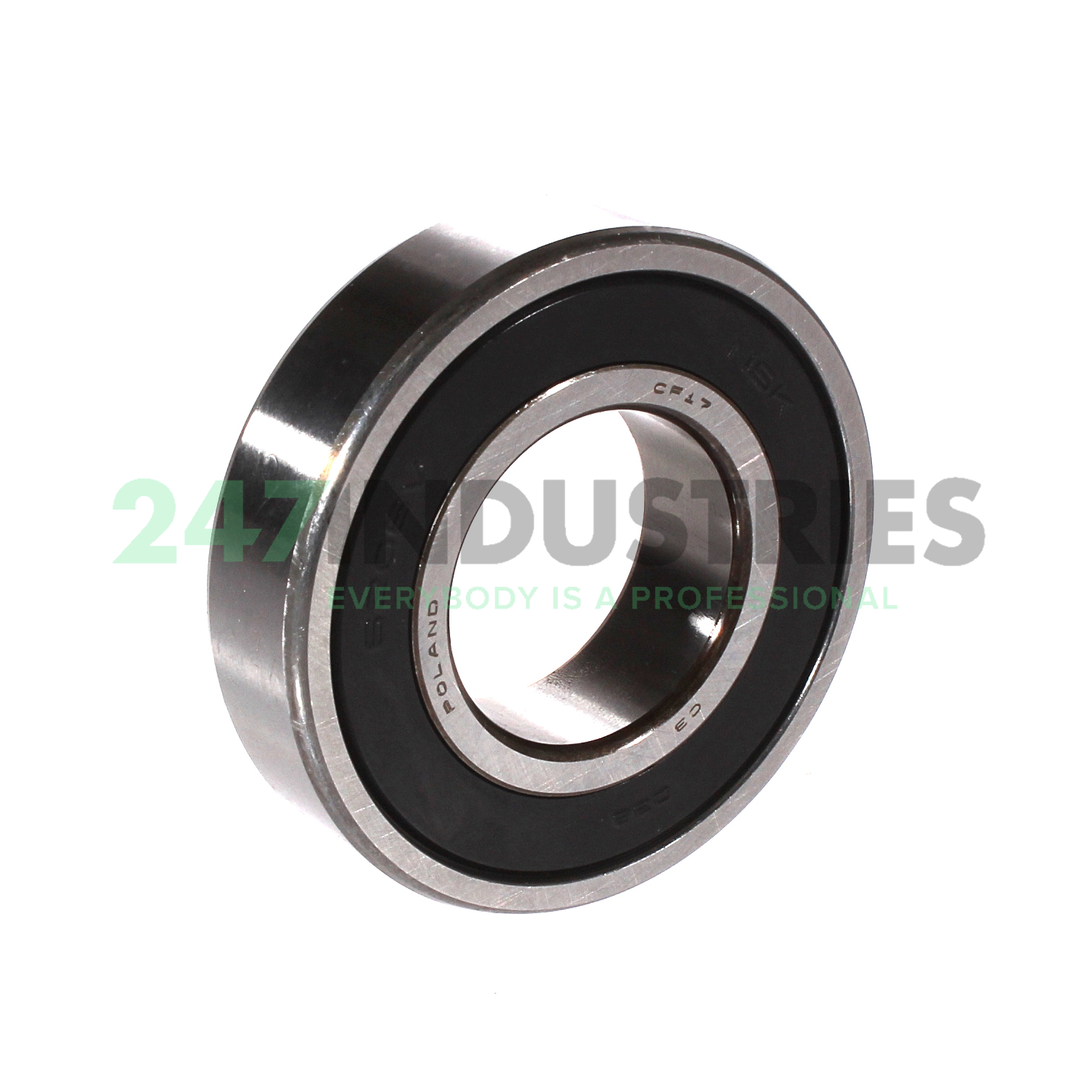6206VV C3 NSK Image 1