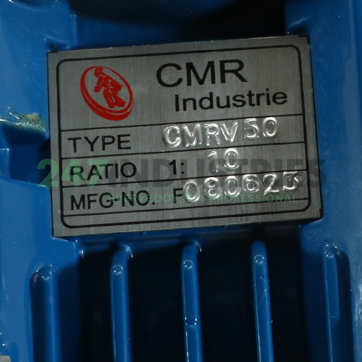 CMRV50-71B14I10 Cemer Image 2