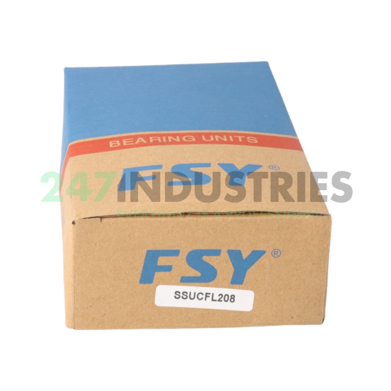 SSUCFL208 FSY Image 4