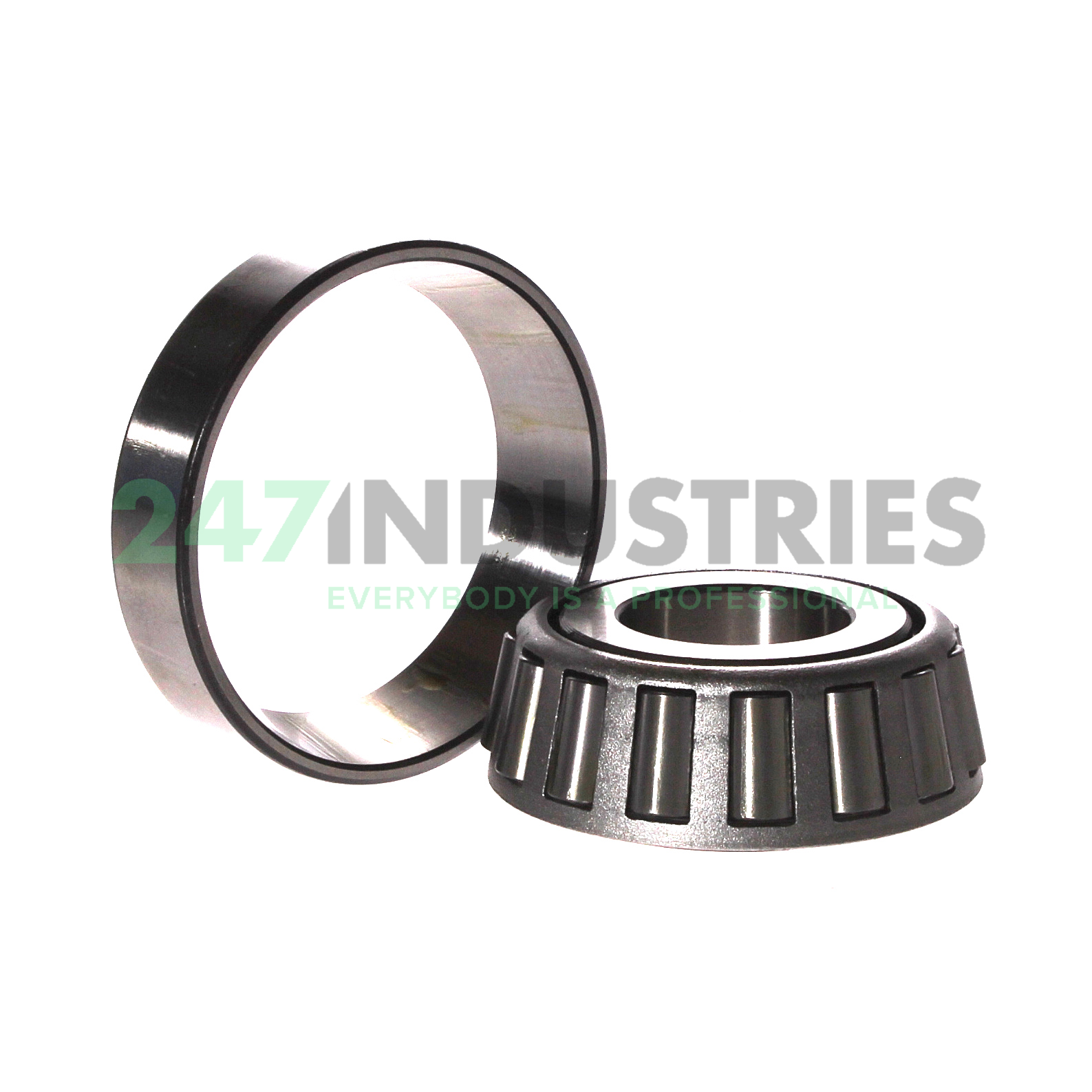 15101/15245 Timken Image 2