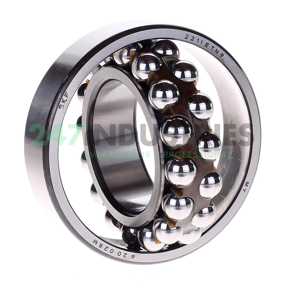 2211ETN9 SKF Image 2