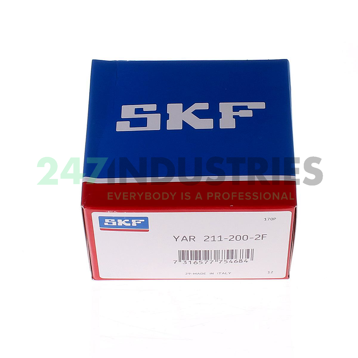 YAR211-200-2F SKF Image 3