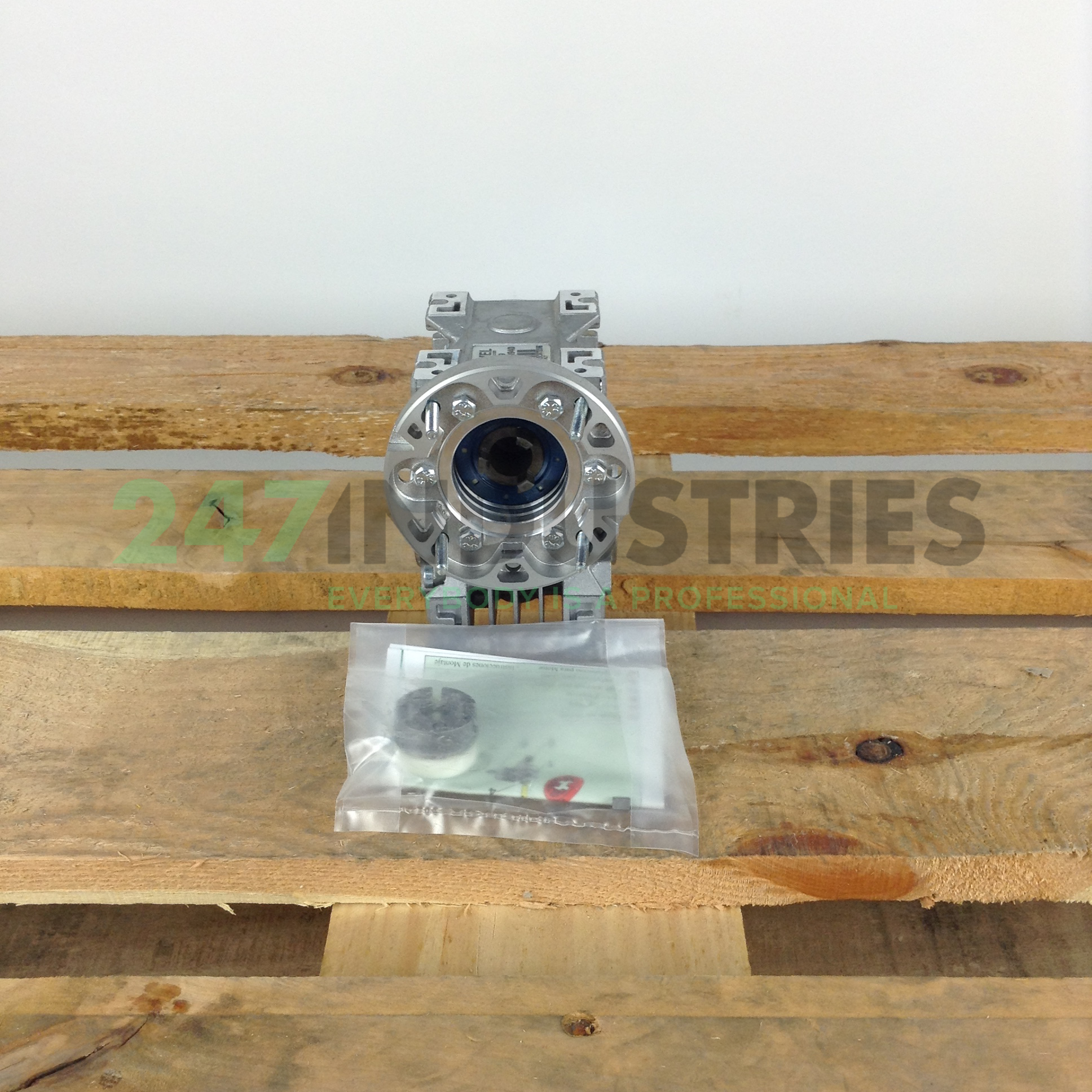 SRT04028G319-63B14 Varvel Image 6