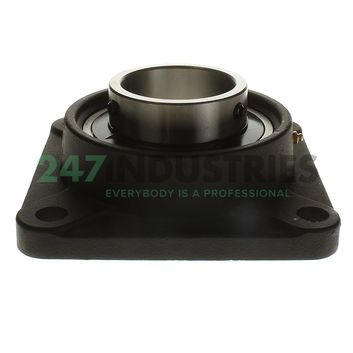 UCF218 Felstrom