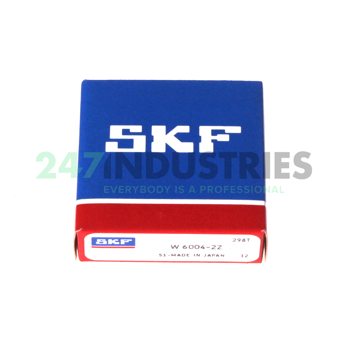 W6004-2Z SKF Image 3