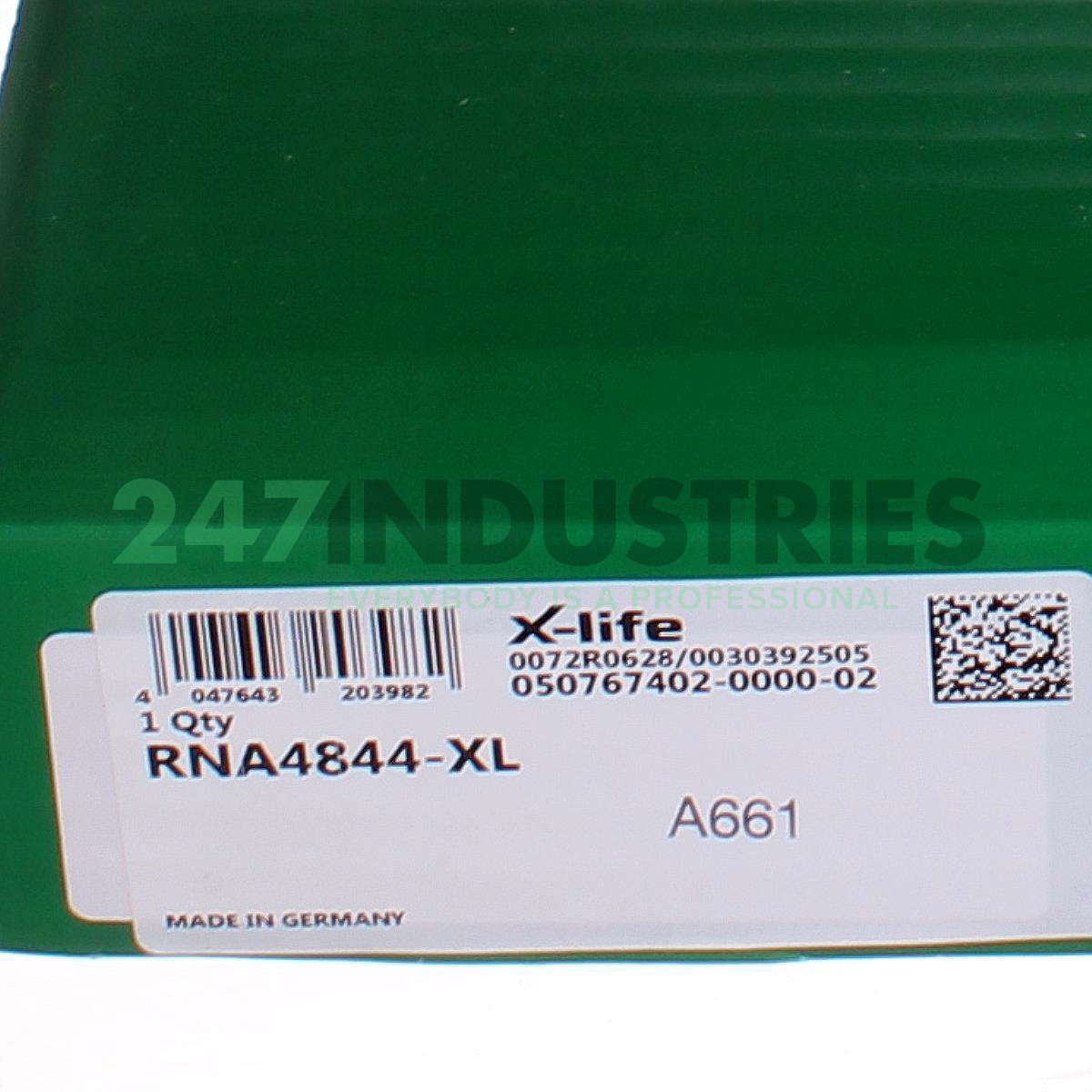 RNA4844-XL INA Image 5