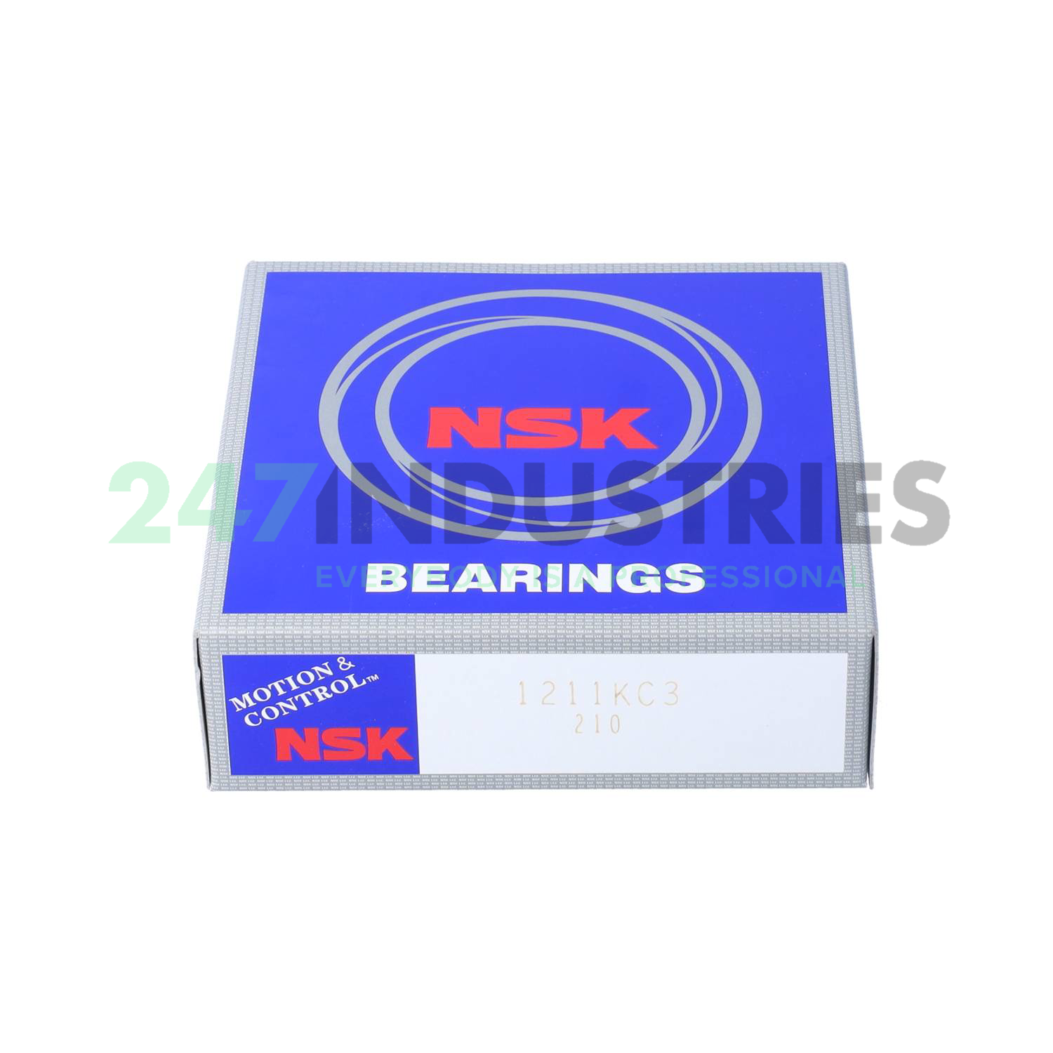 1211KC3 NSK Image 4