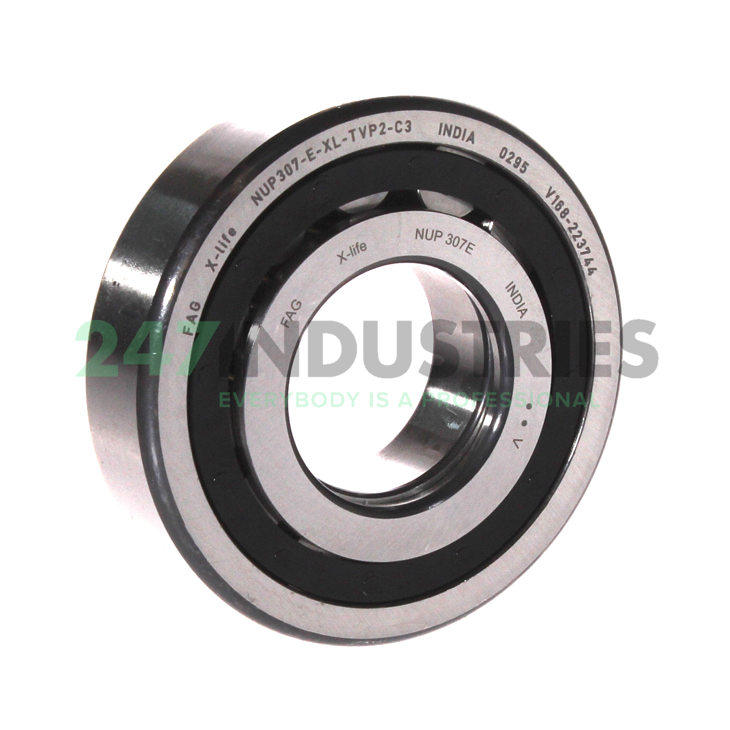 NUP307-E-XL-TVP2-C3 FAG