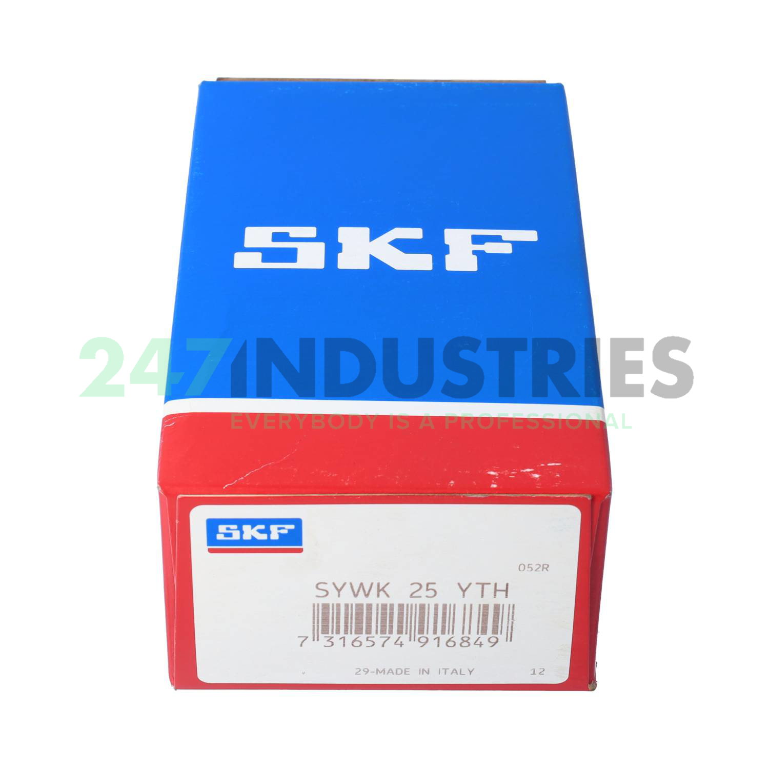 SYWK25YTH SKF Image 4