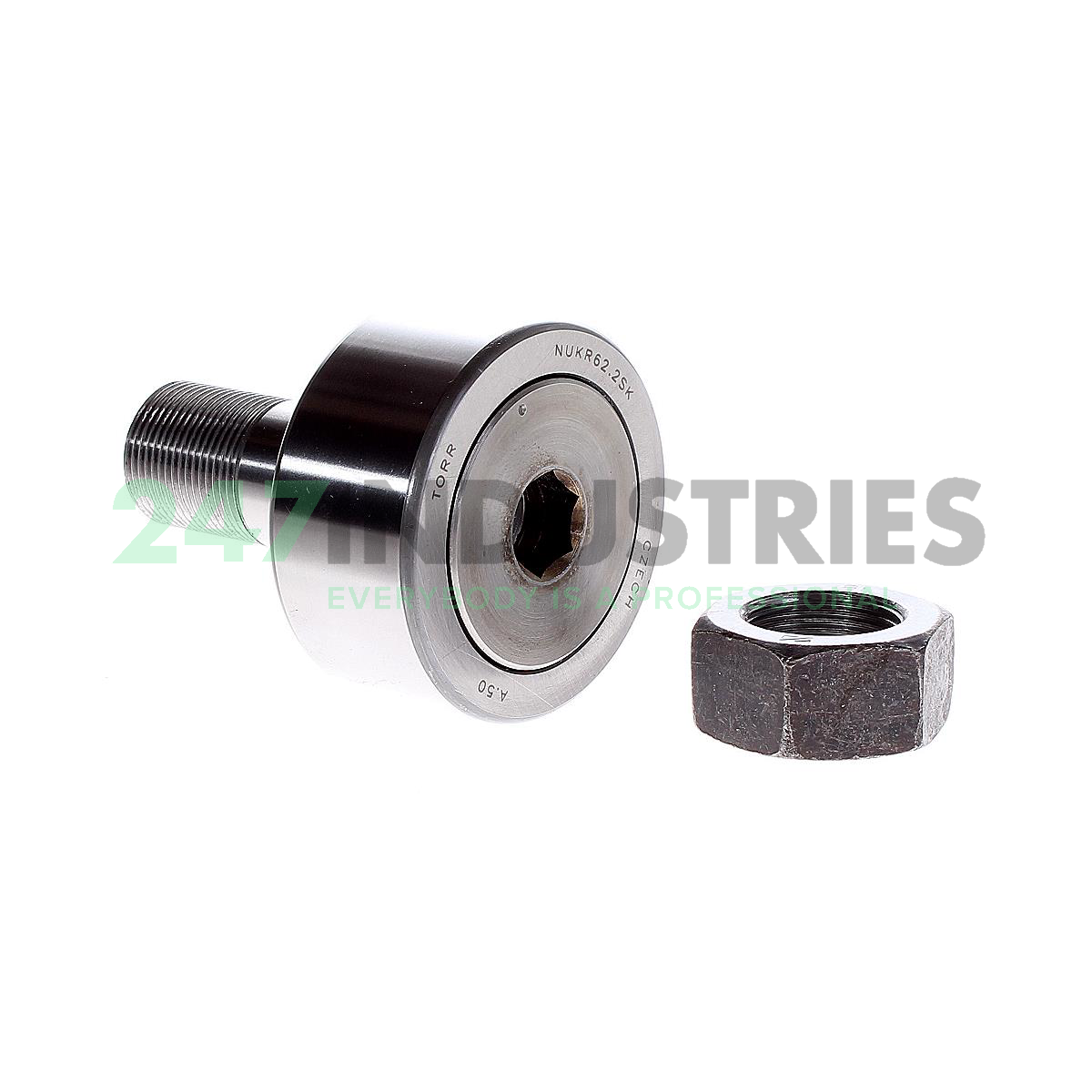 NUKR62.2SK Torrington