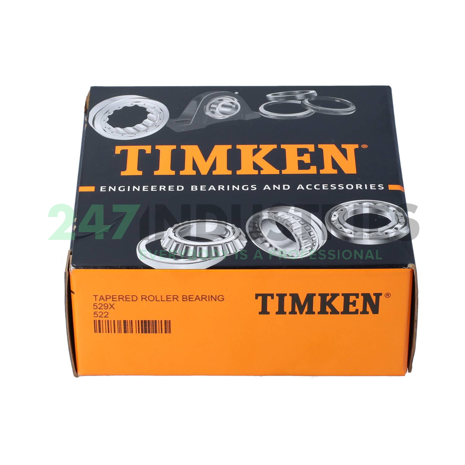 529X-99401 Timken Image 4