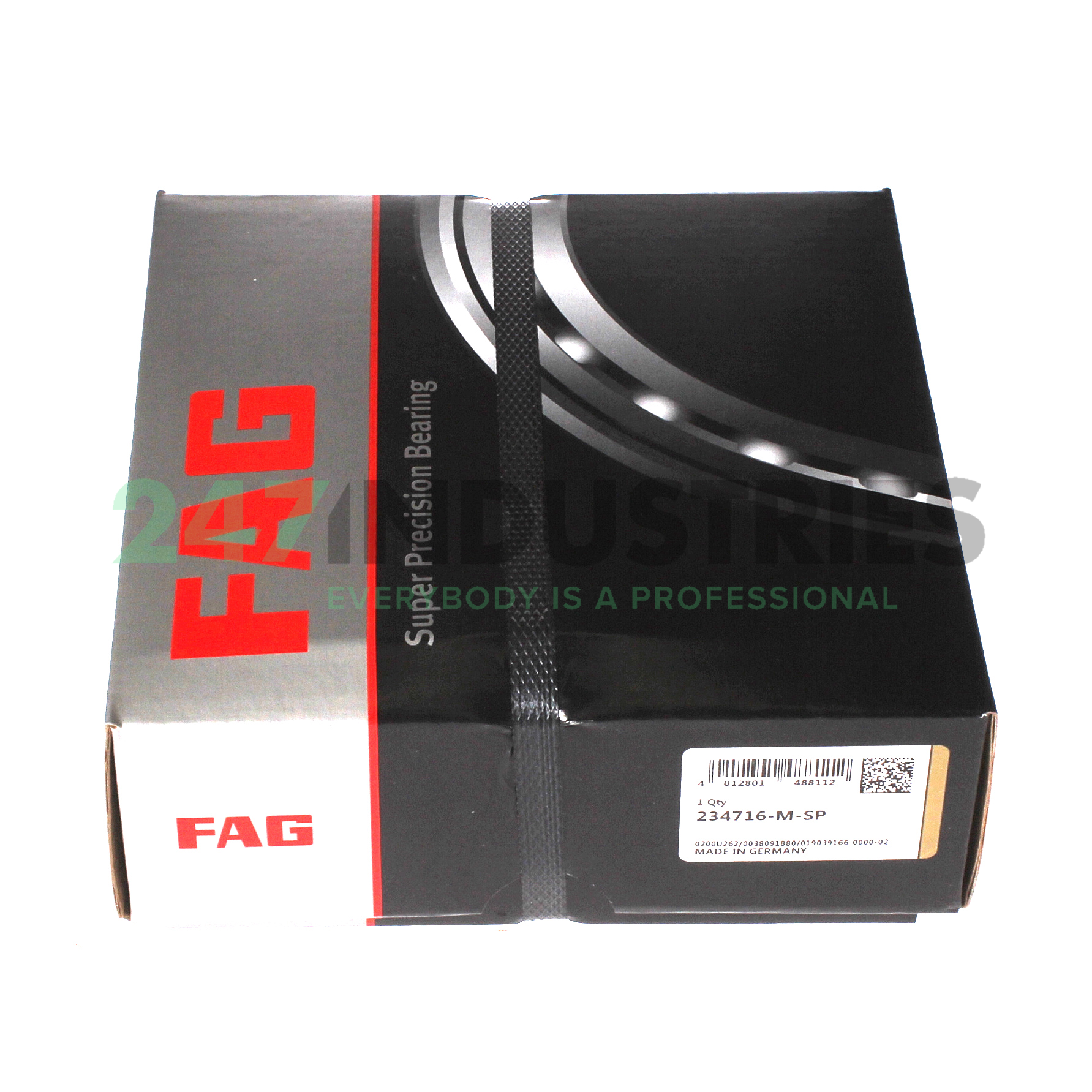 234716-M-SP FAG Image 2
