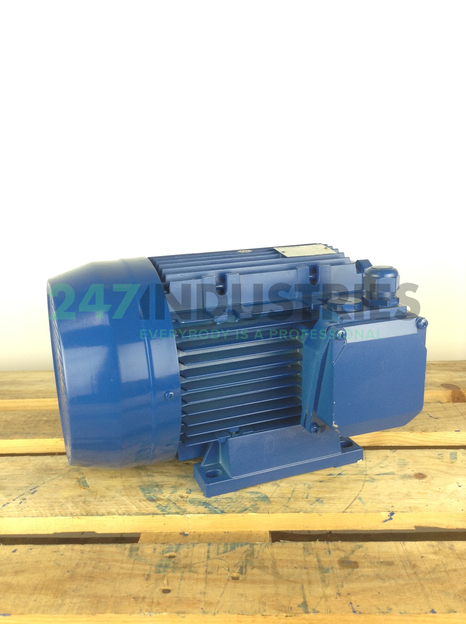 HF132MB623040050B3 Rossi Image 4